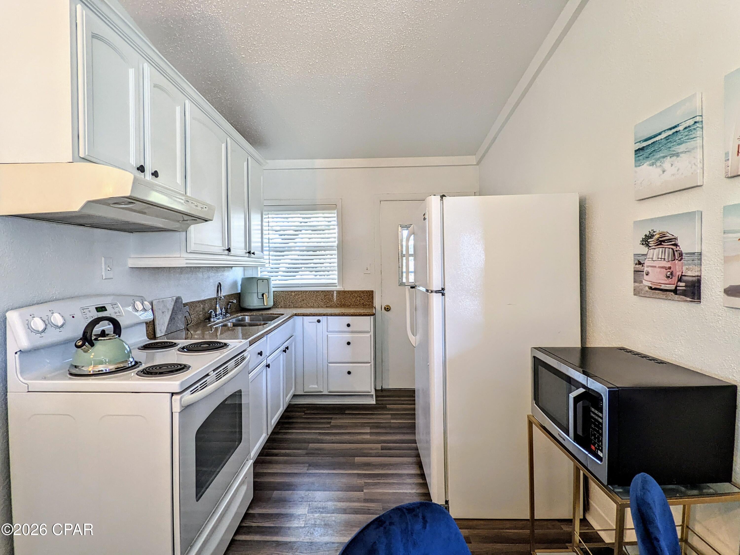 Hollywood Beach - Residential