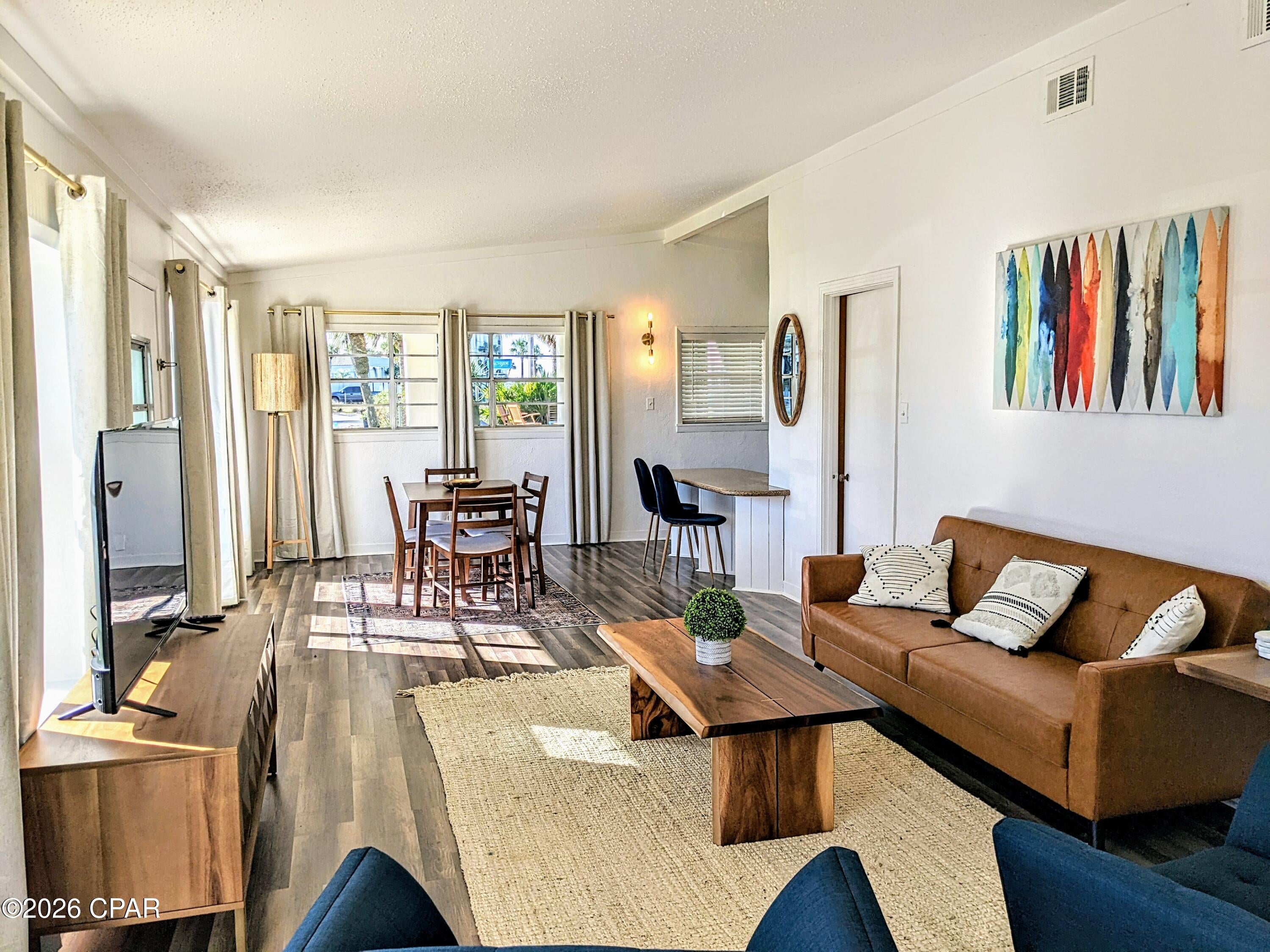Hollywood Beach - Residential