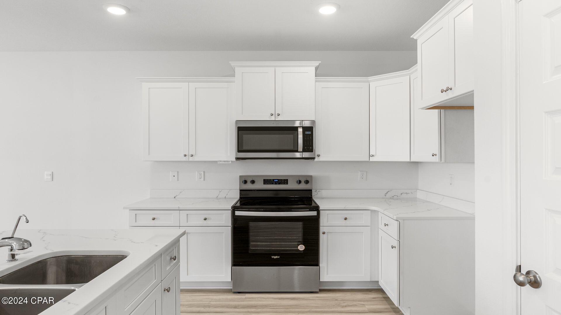Salt Creek at MB Townhomes - Residential