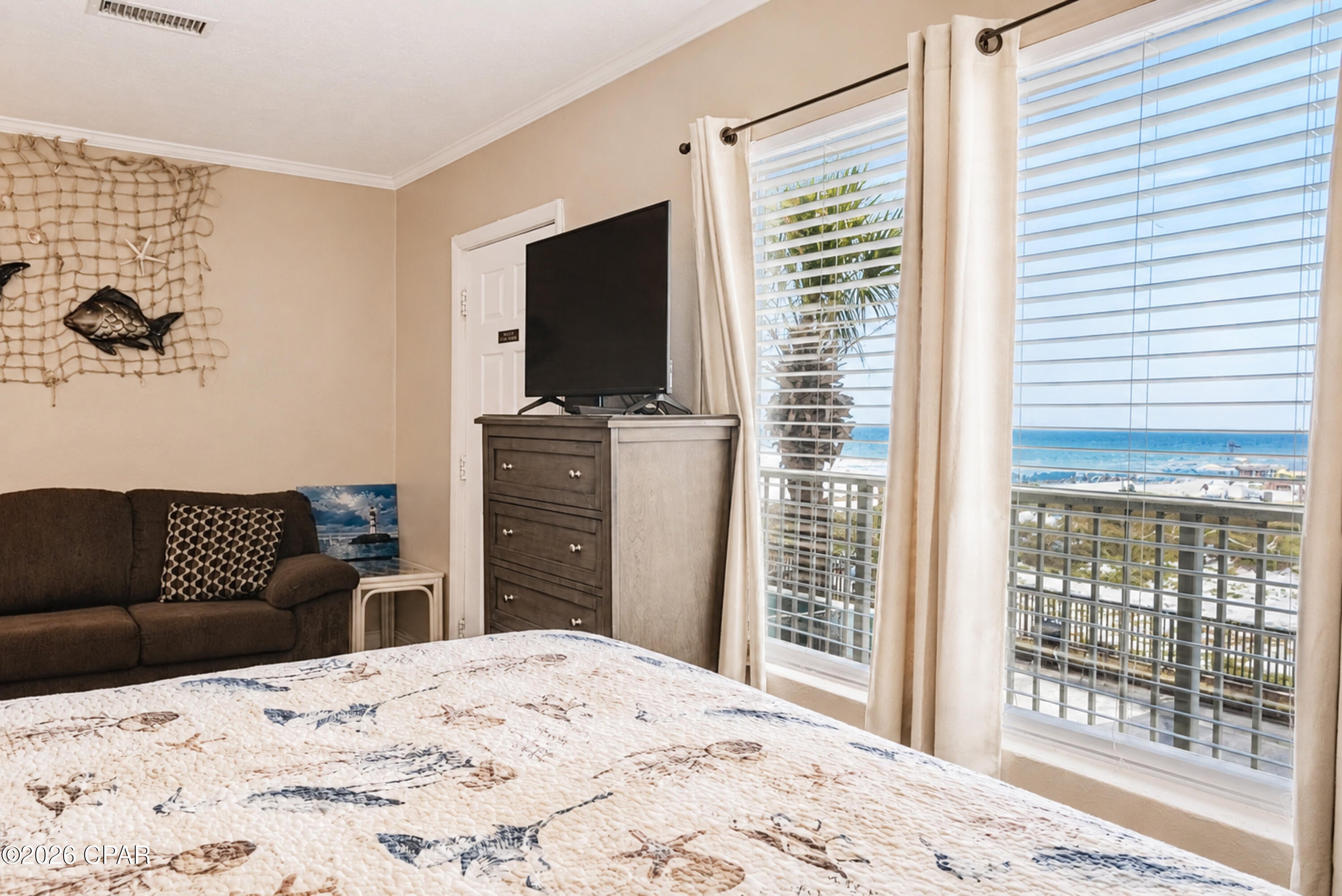 Ocean Terr. Condo. - Residential