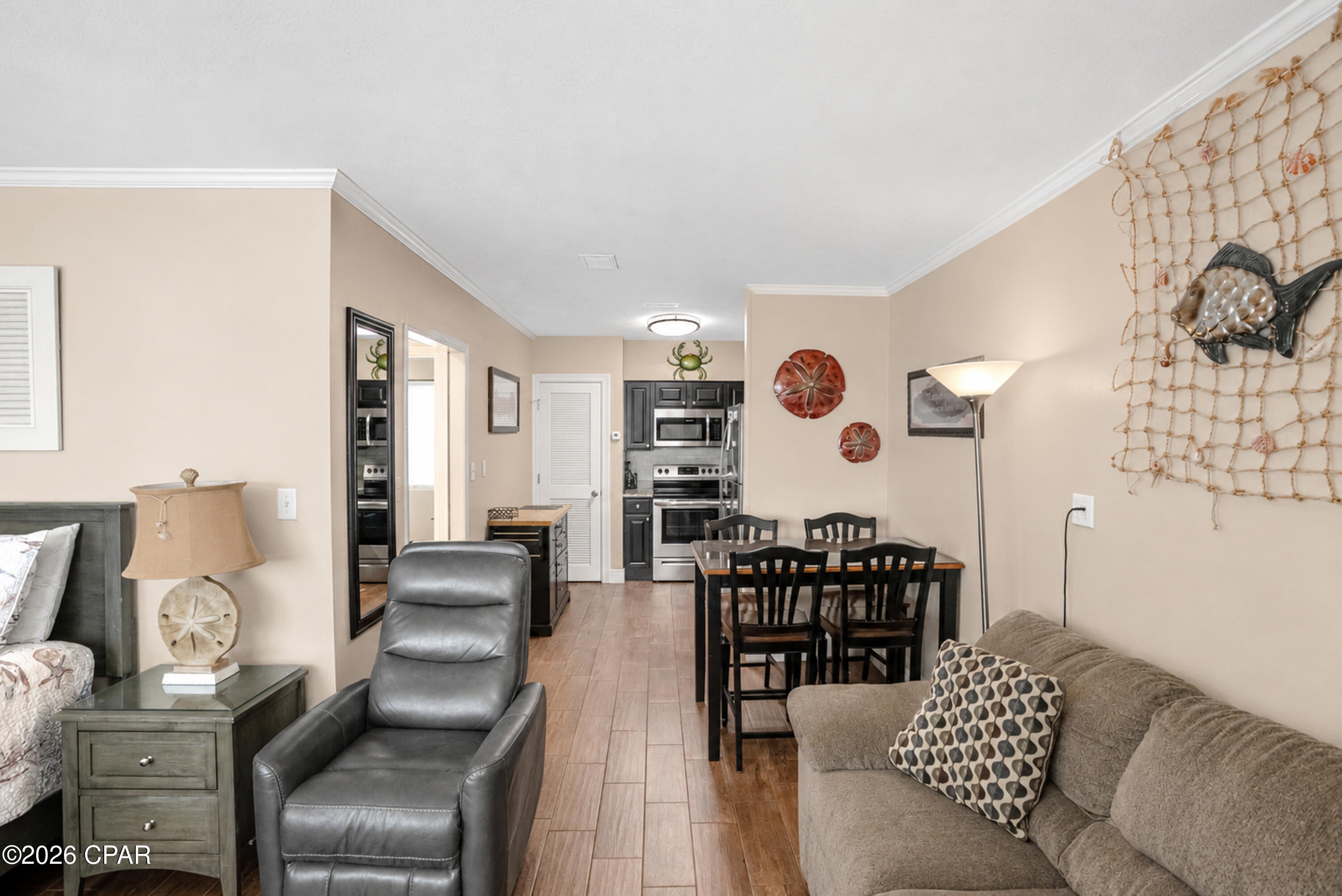 Ocean Terr. Condo. - Residential