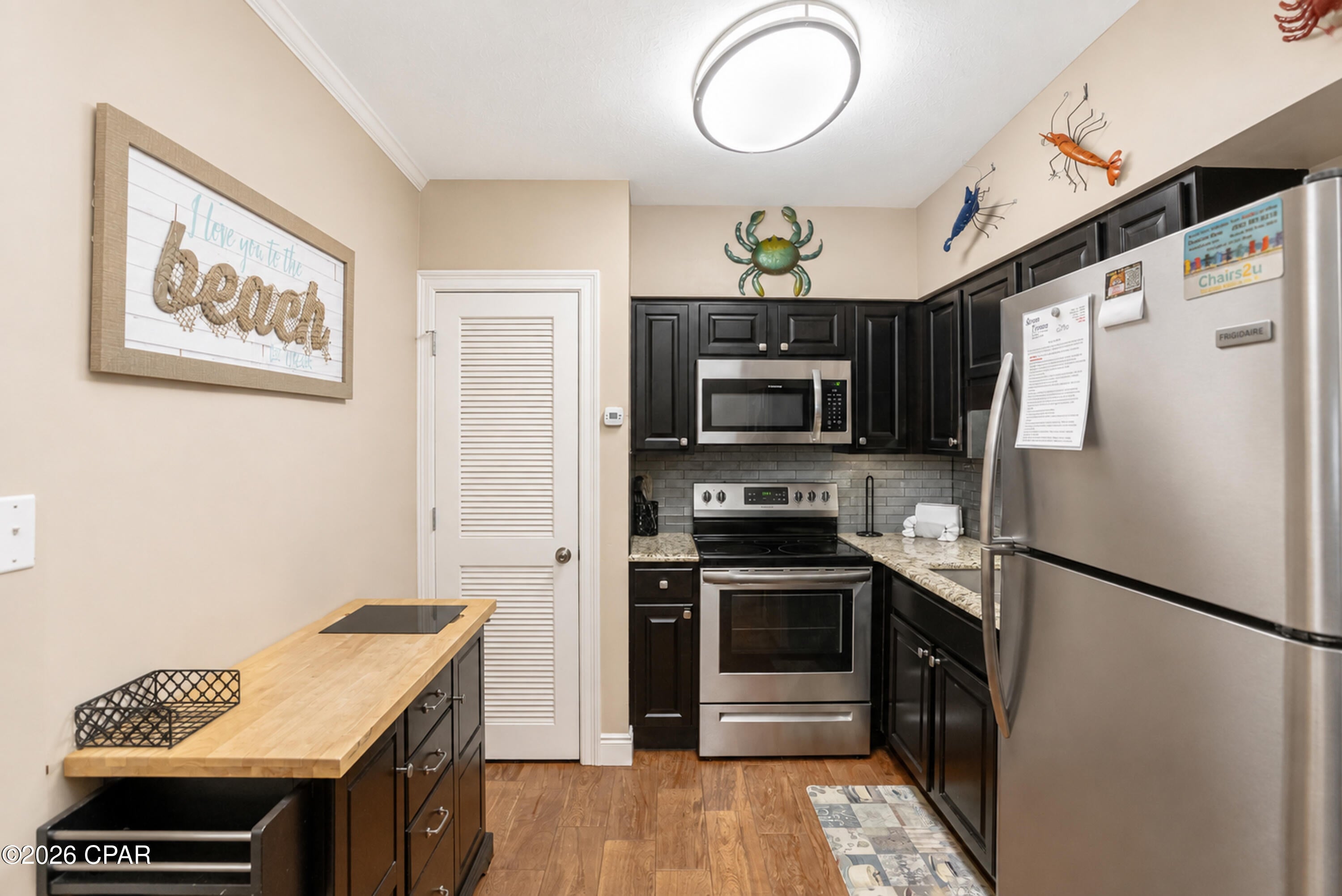 Ocean Terr. Condo. - Residential