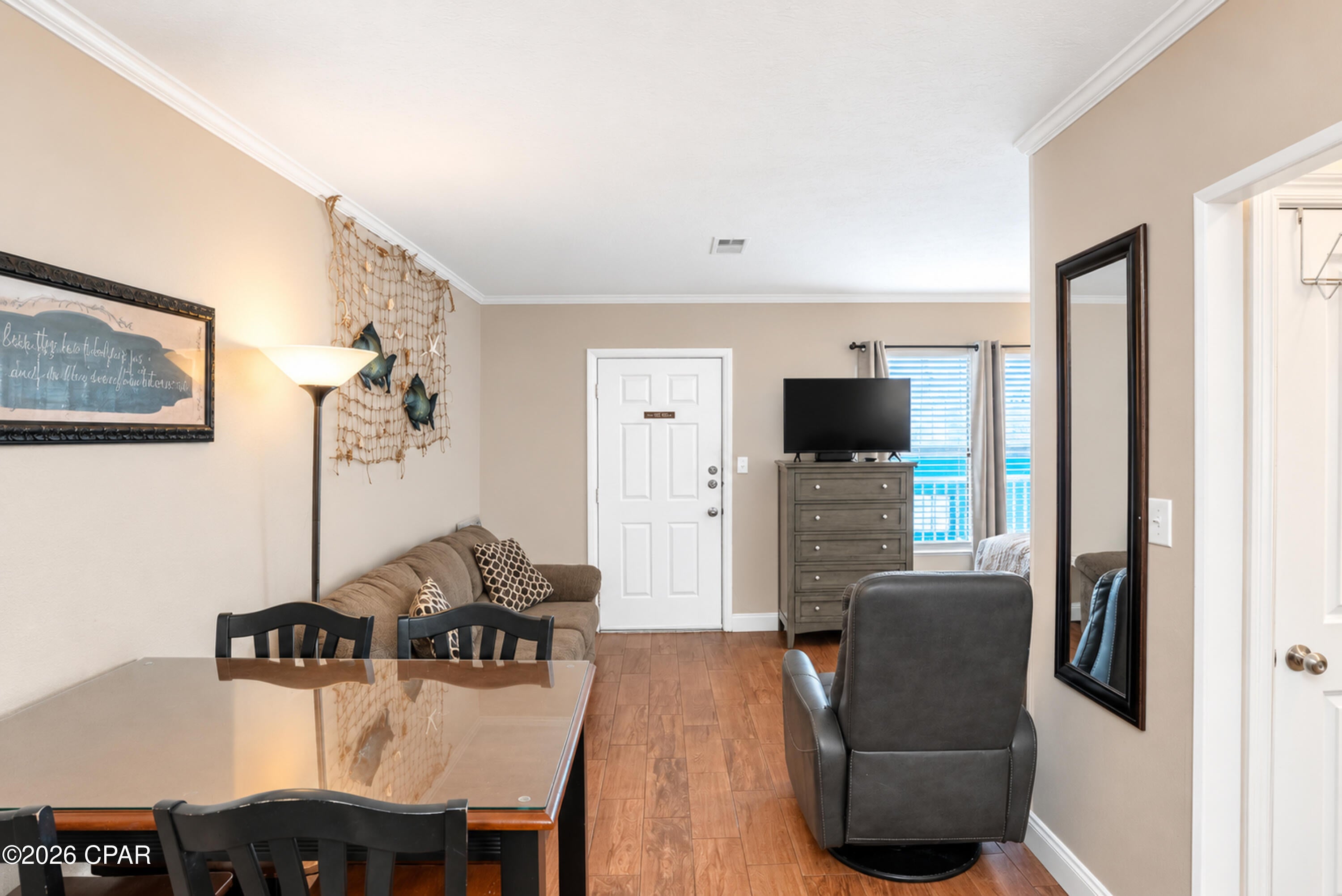 Ocean Terr. Condo. - Residential