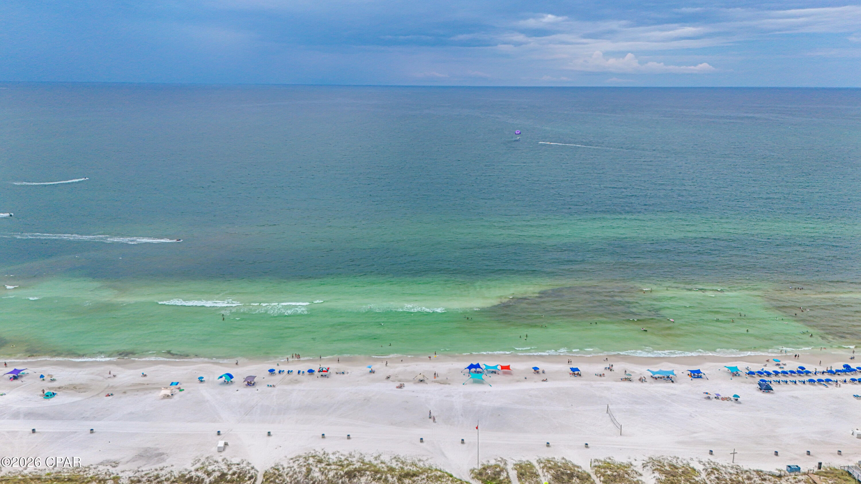 Ocean Terr. Condo. - Residential