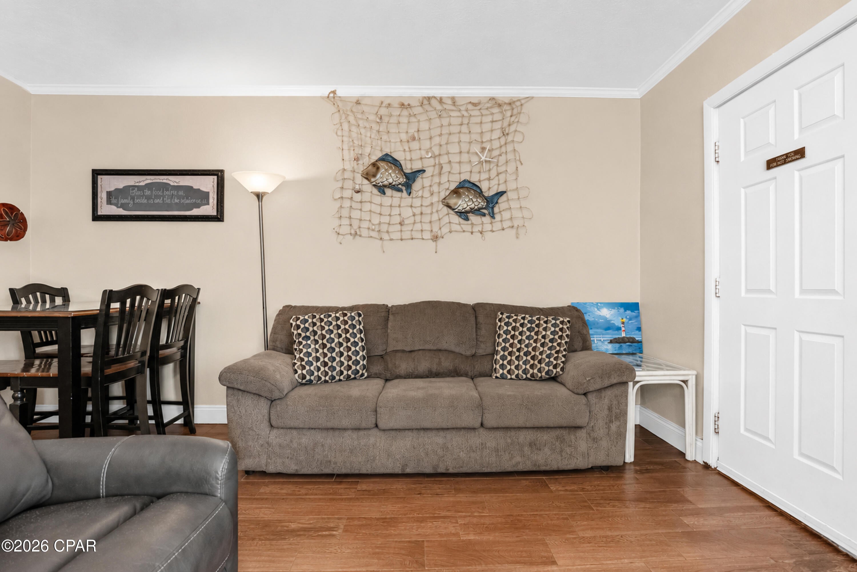 Ocean Terr. Condo. - Residential