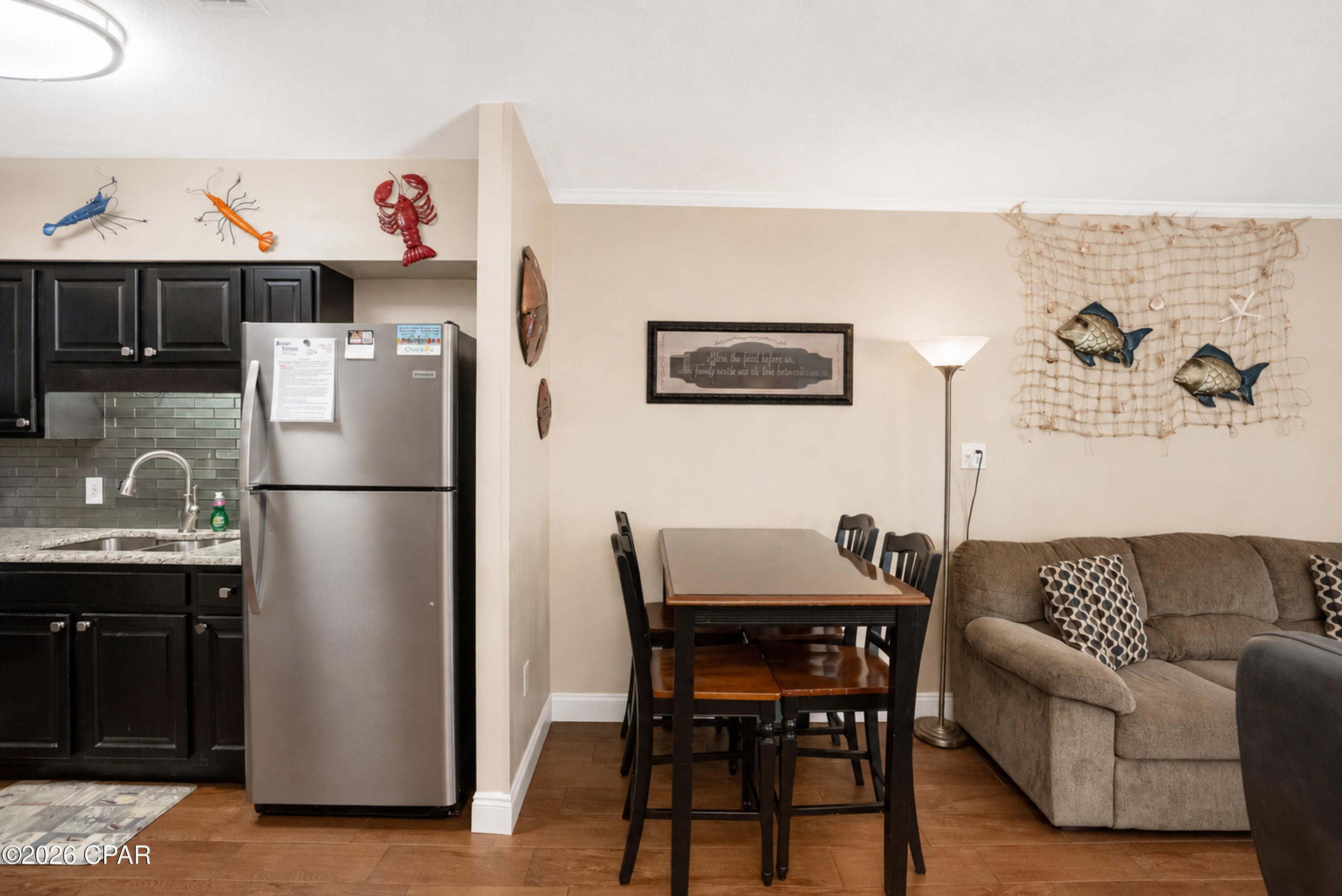 Ocean Terr. Condo. - Residential