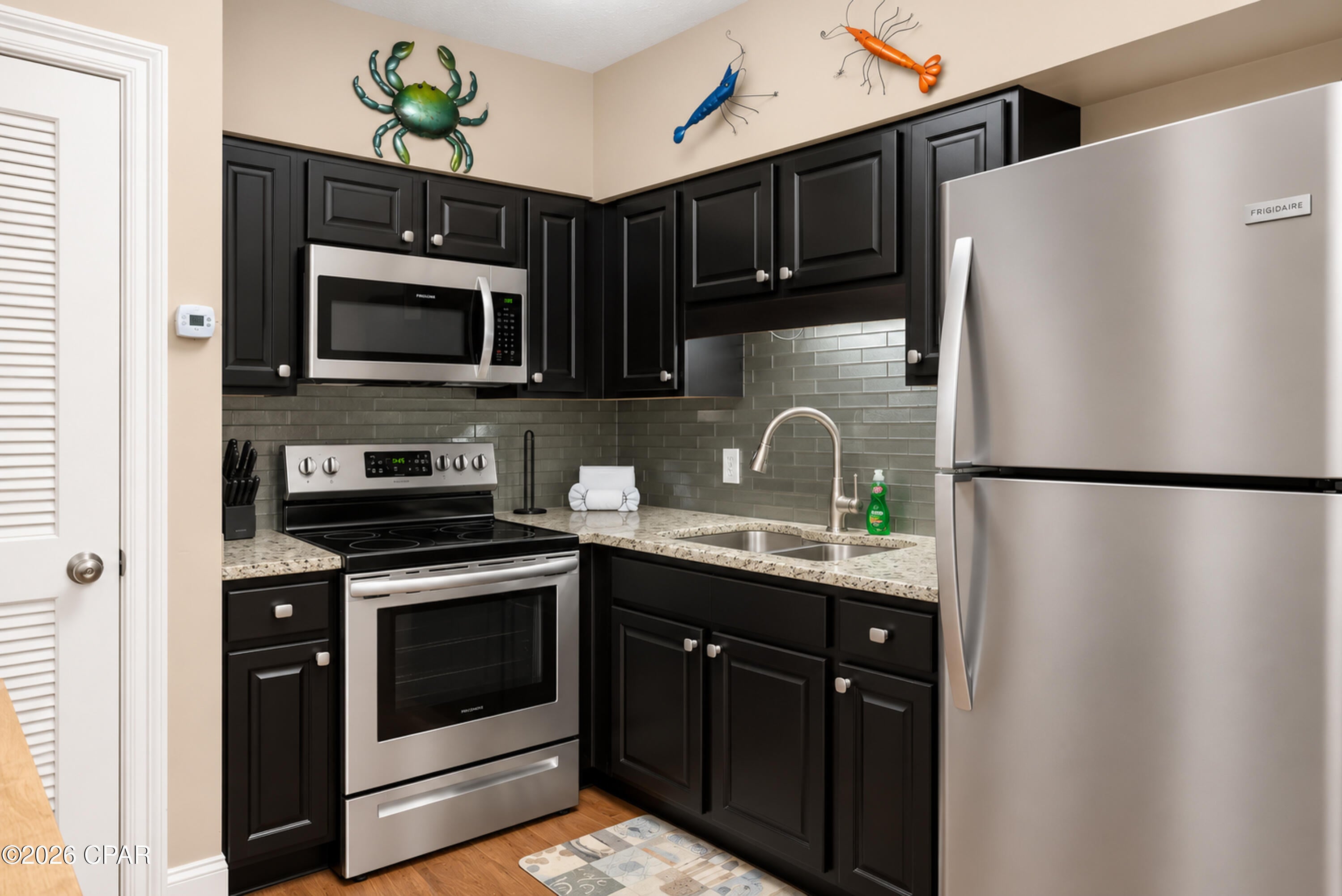 Ocean Terr. Condo. - Residential