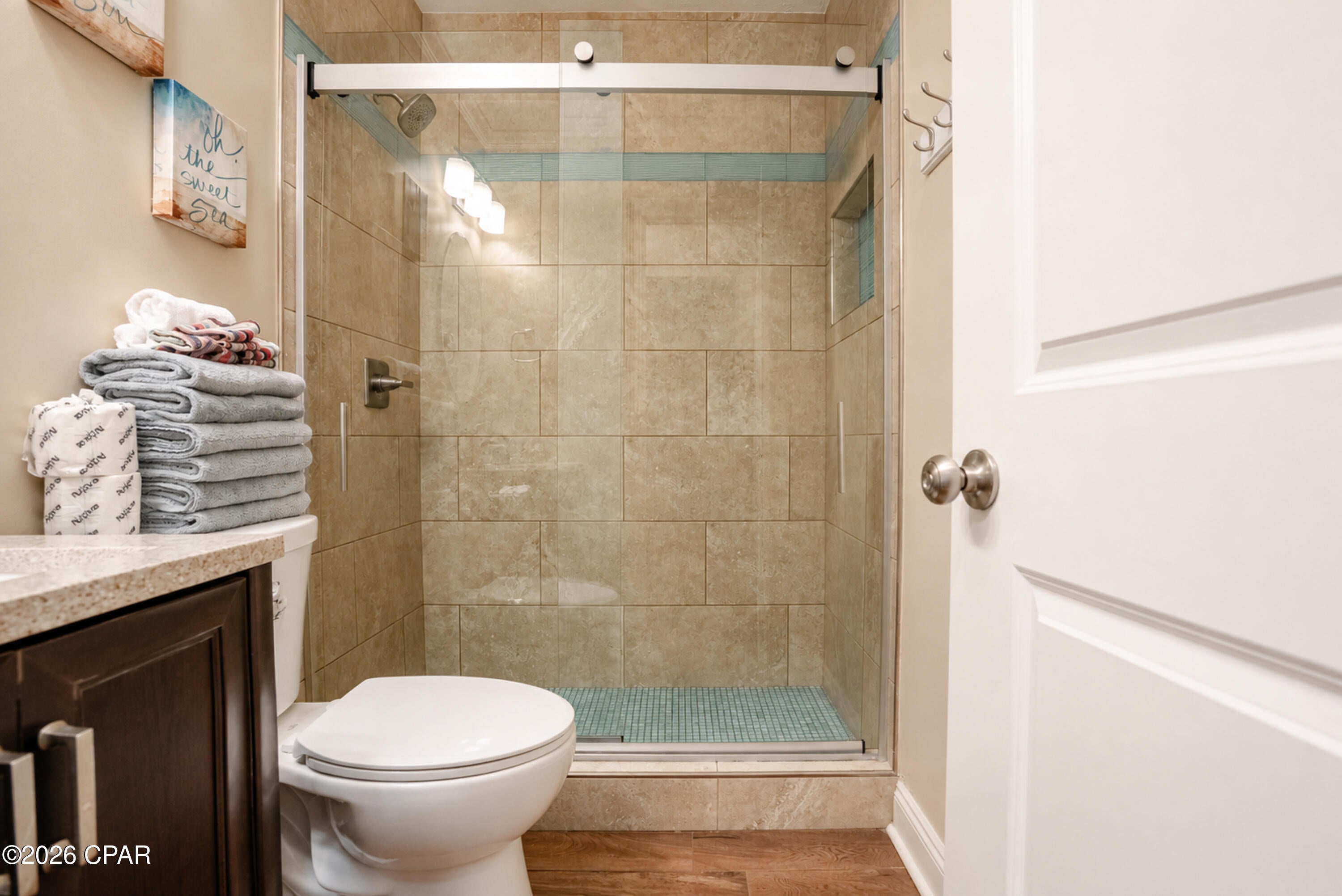 Ocean Terr. Condo. - Residential