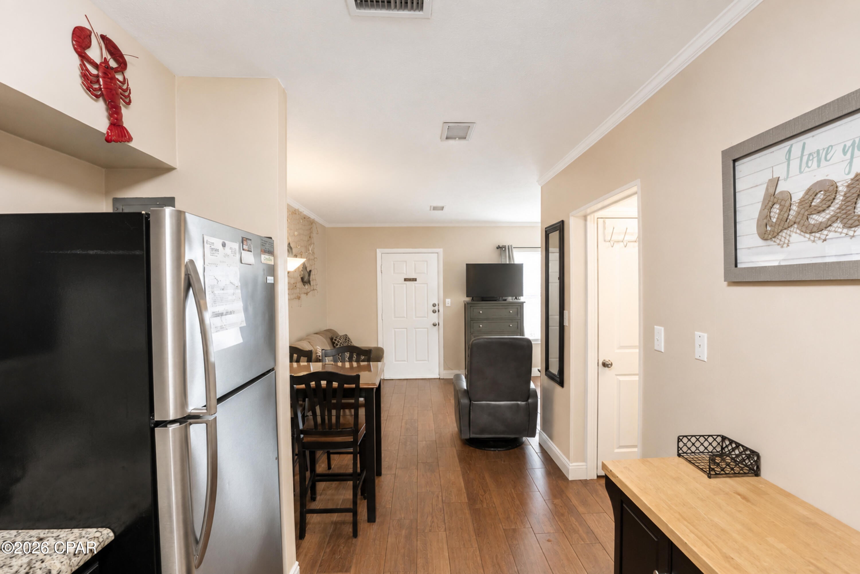 Ocean Terr. Condo. - Residential