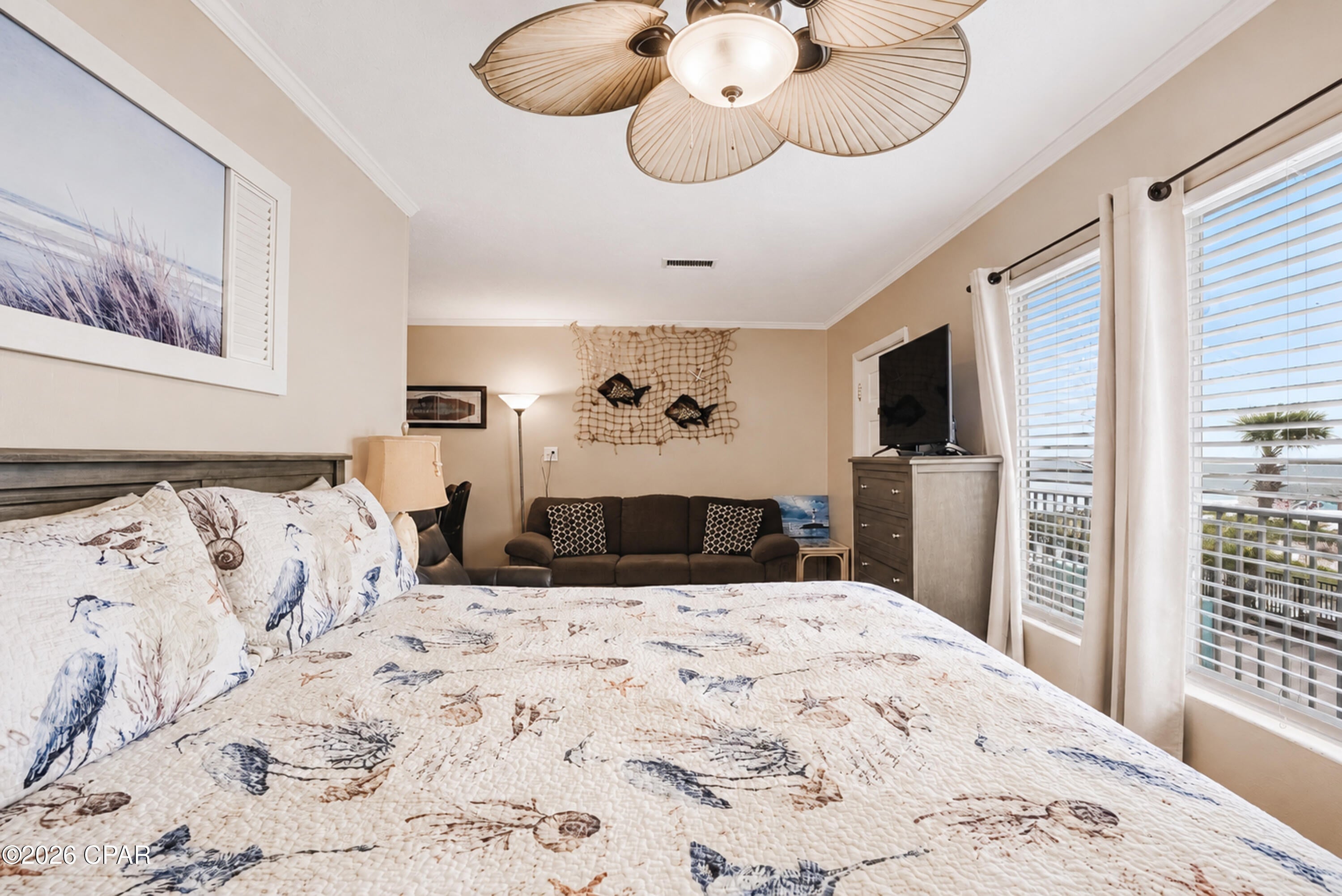 Ocean Terr. Condo. - Residential