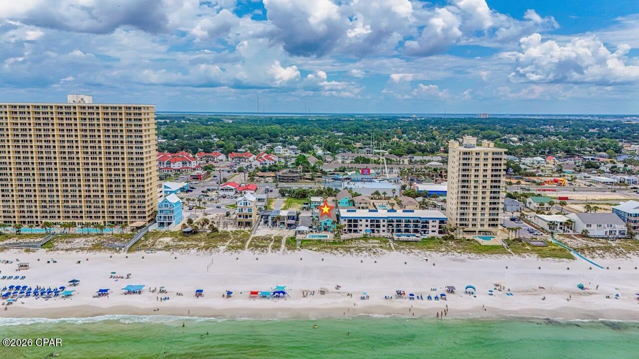 Ocean Terr. Condo. - Residential