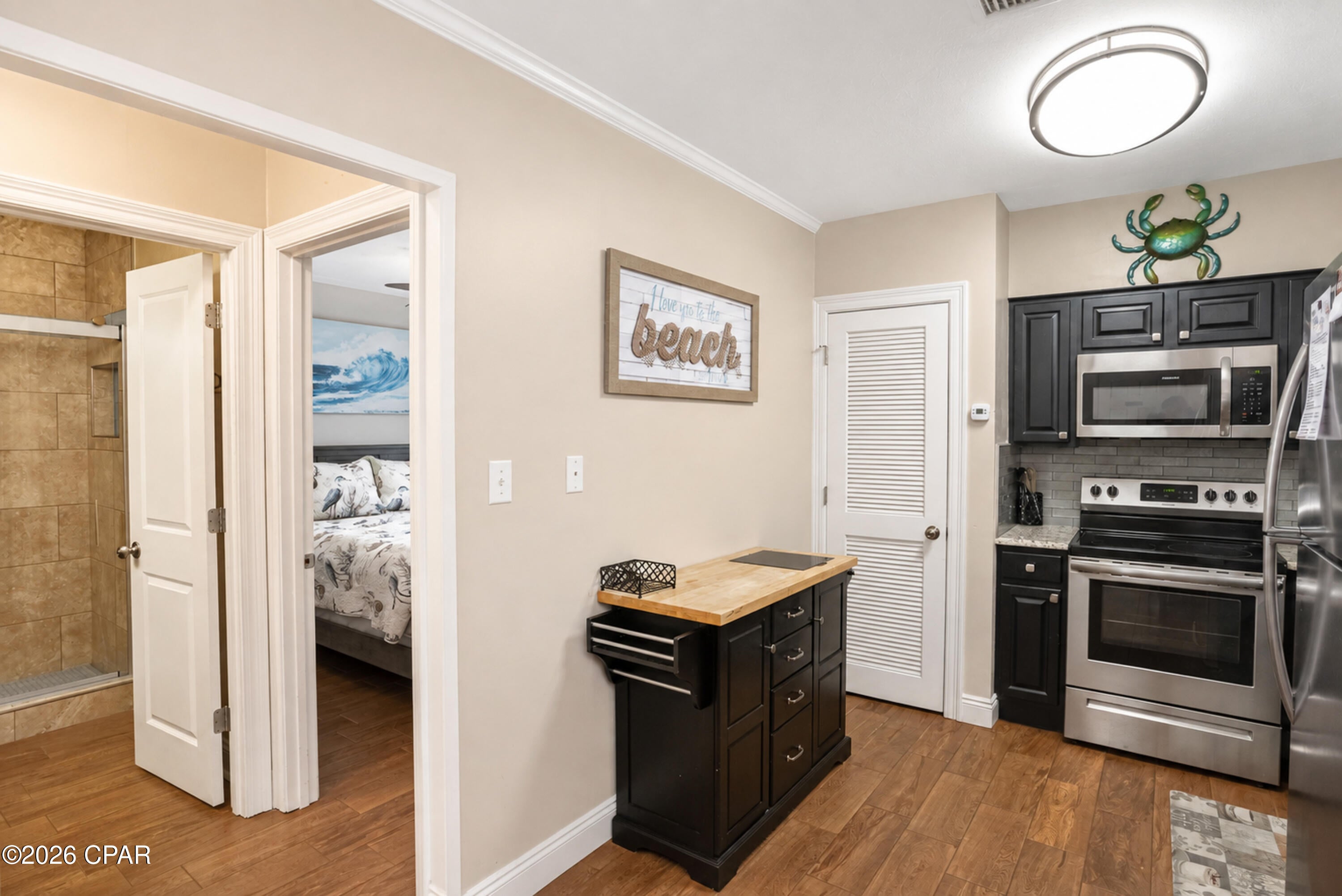 Ocean Terr. Condo. - Residential