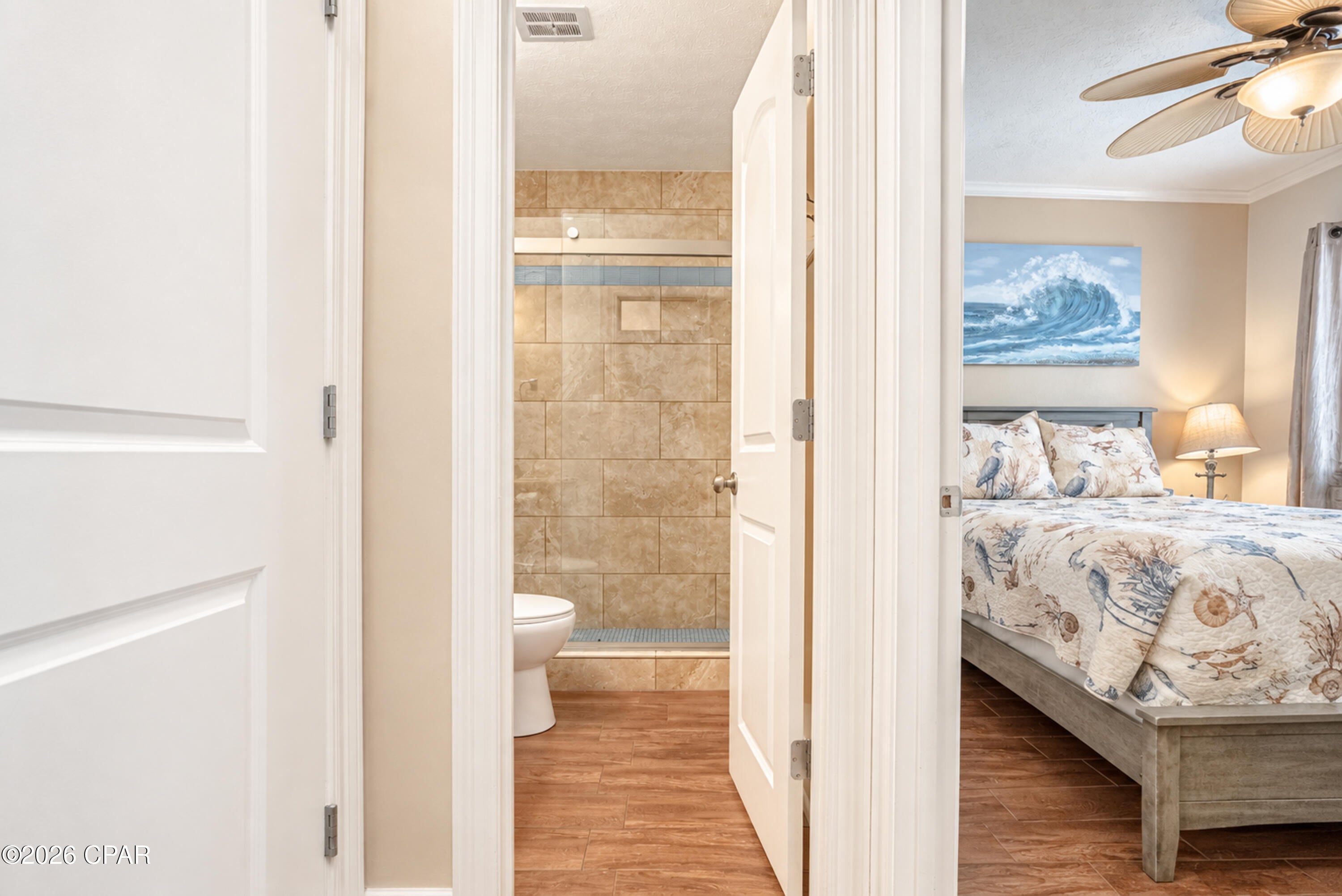 Ocean Terr. Condo. - Residential