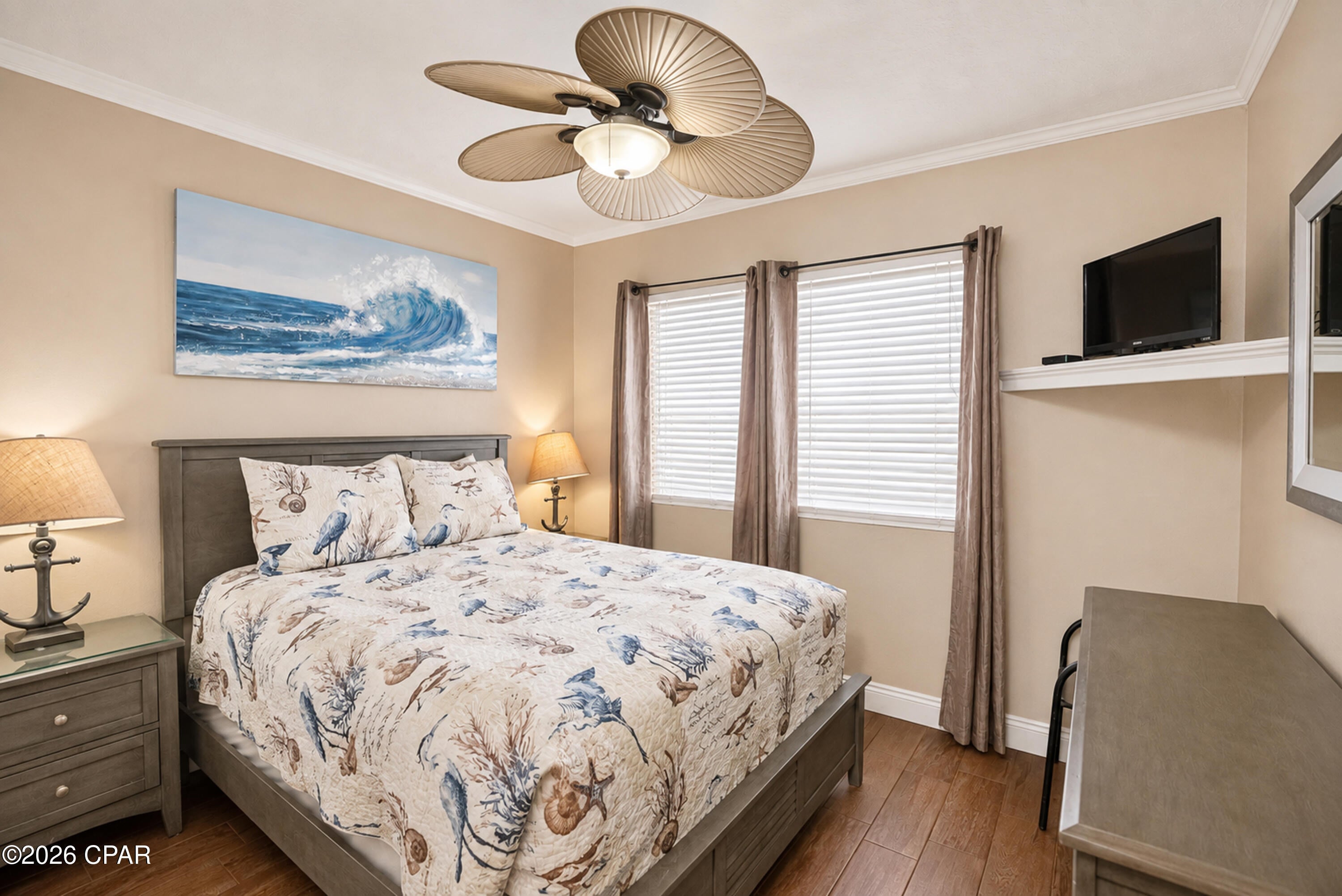 Ocean Terr. Condo. - Residential
