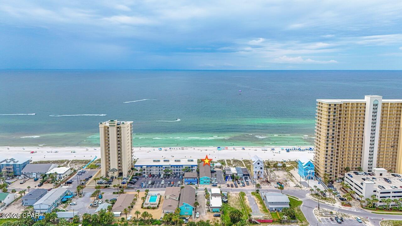 Ocean Terr. Condo. - Residential