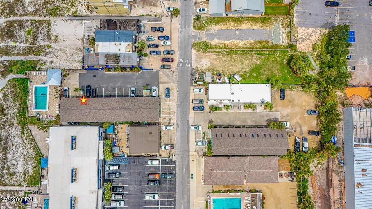 Ocean Terr. Condo. - Residential