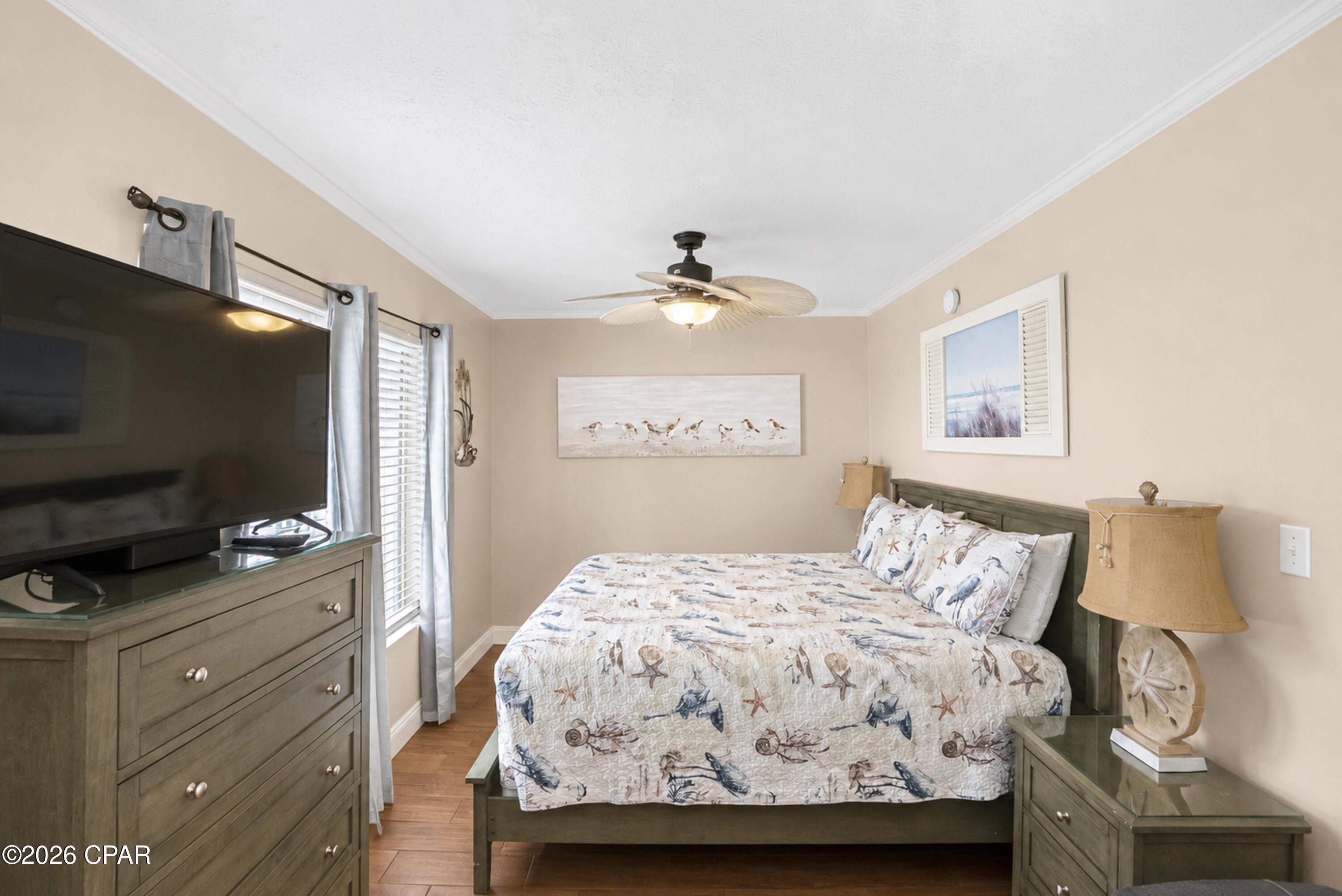 Ocean Terr. Condo. - Residential