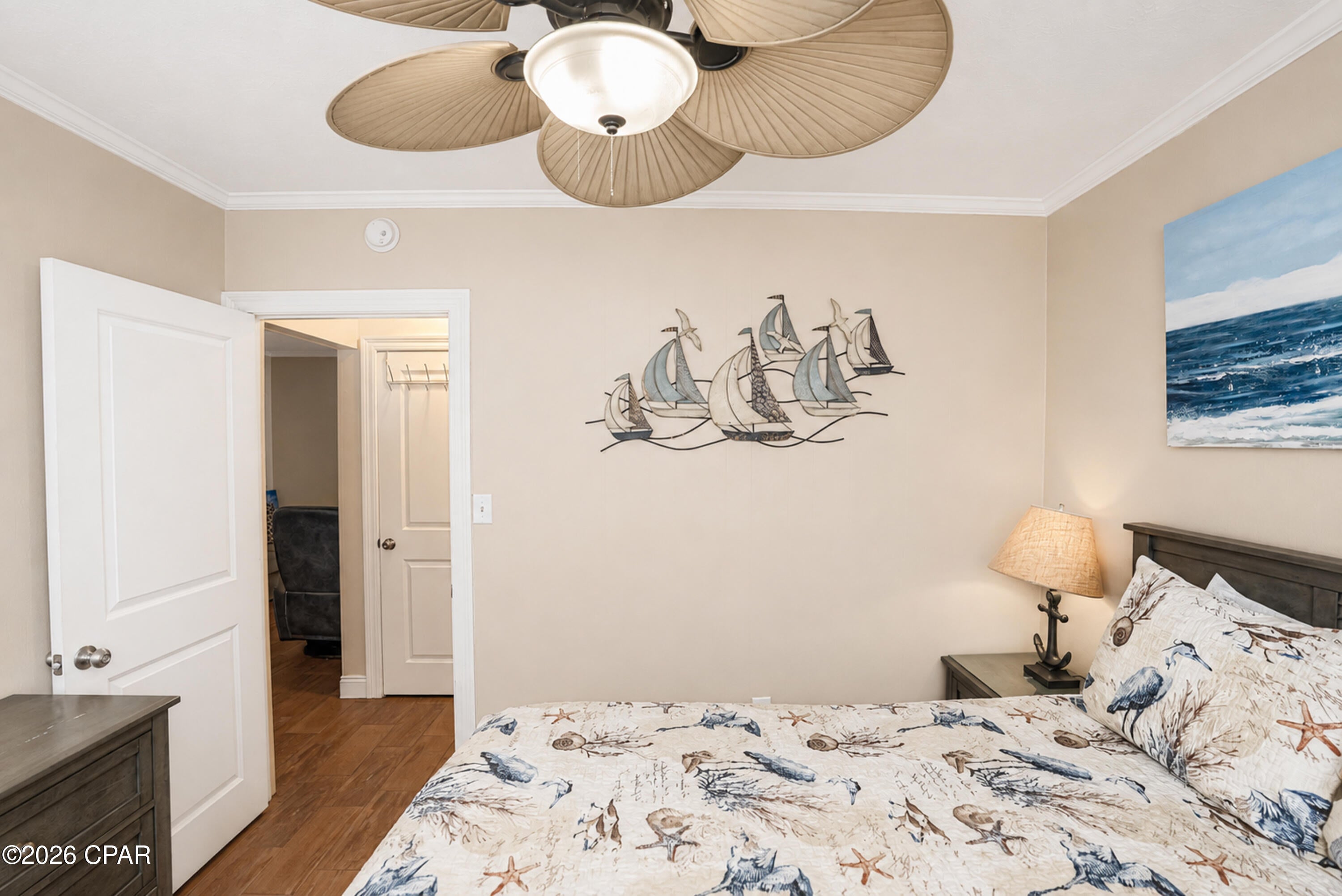 Ocean Terr. Condo. - Residential