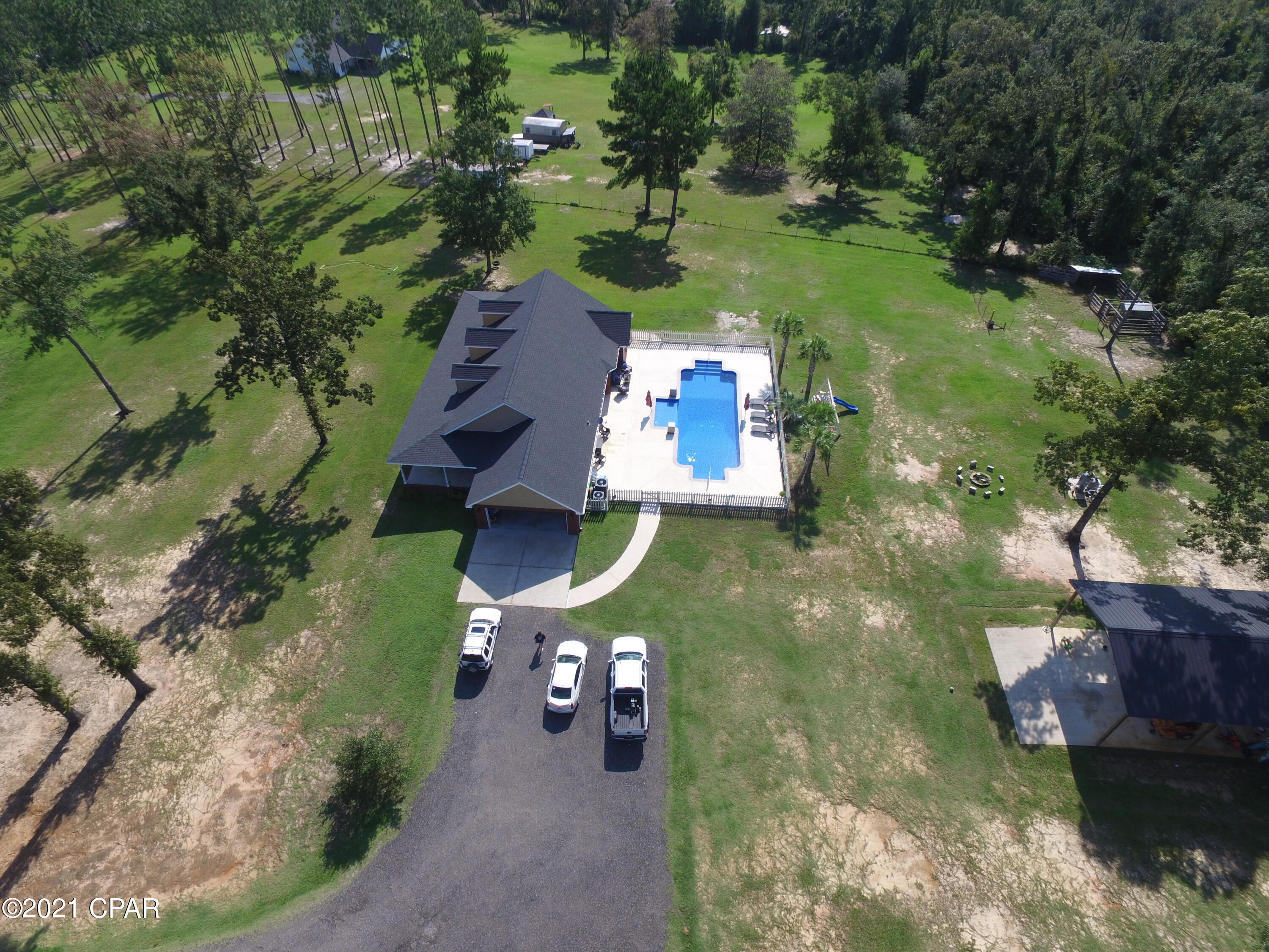 No Named Subdivision - Residential