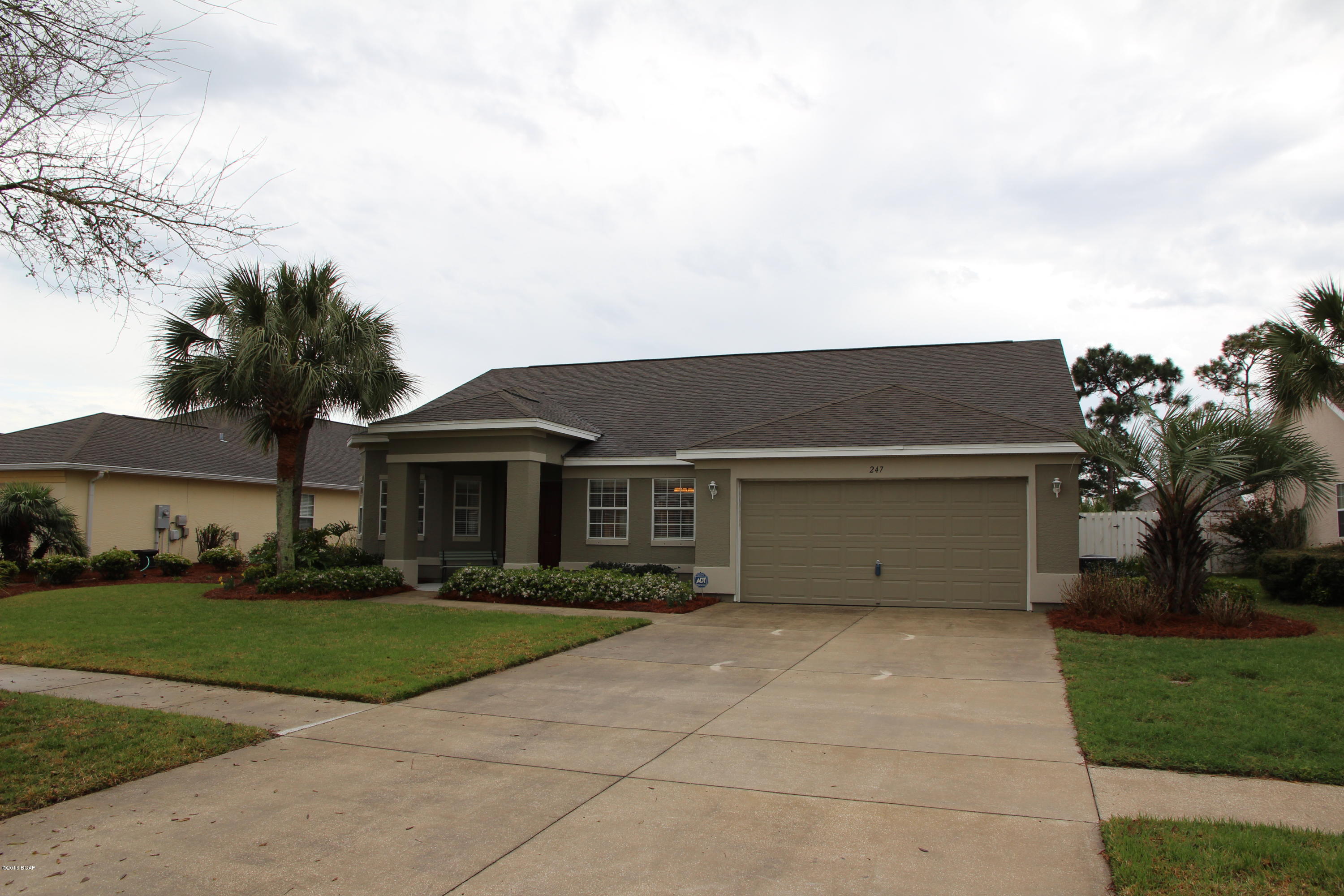 Palmetto Trace Phase 2 - Residential