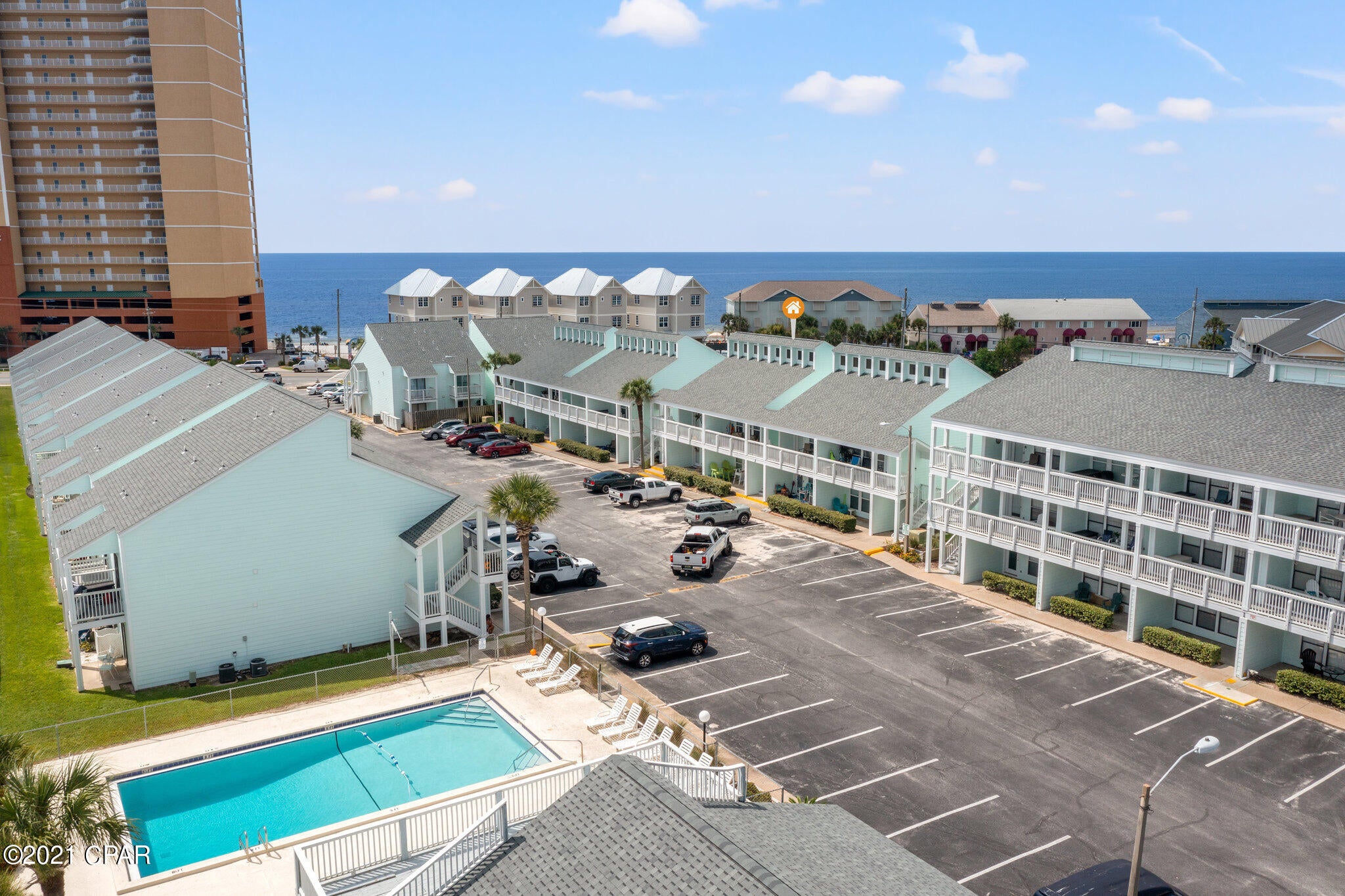 Southwind 1 - Residential