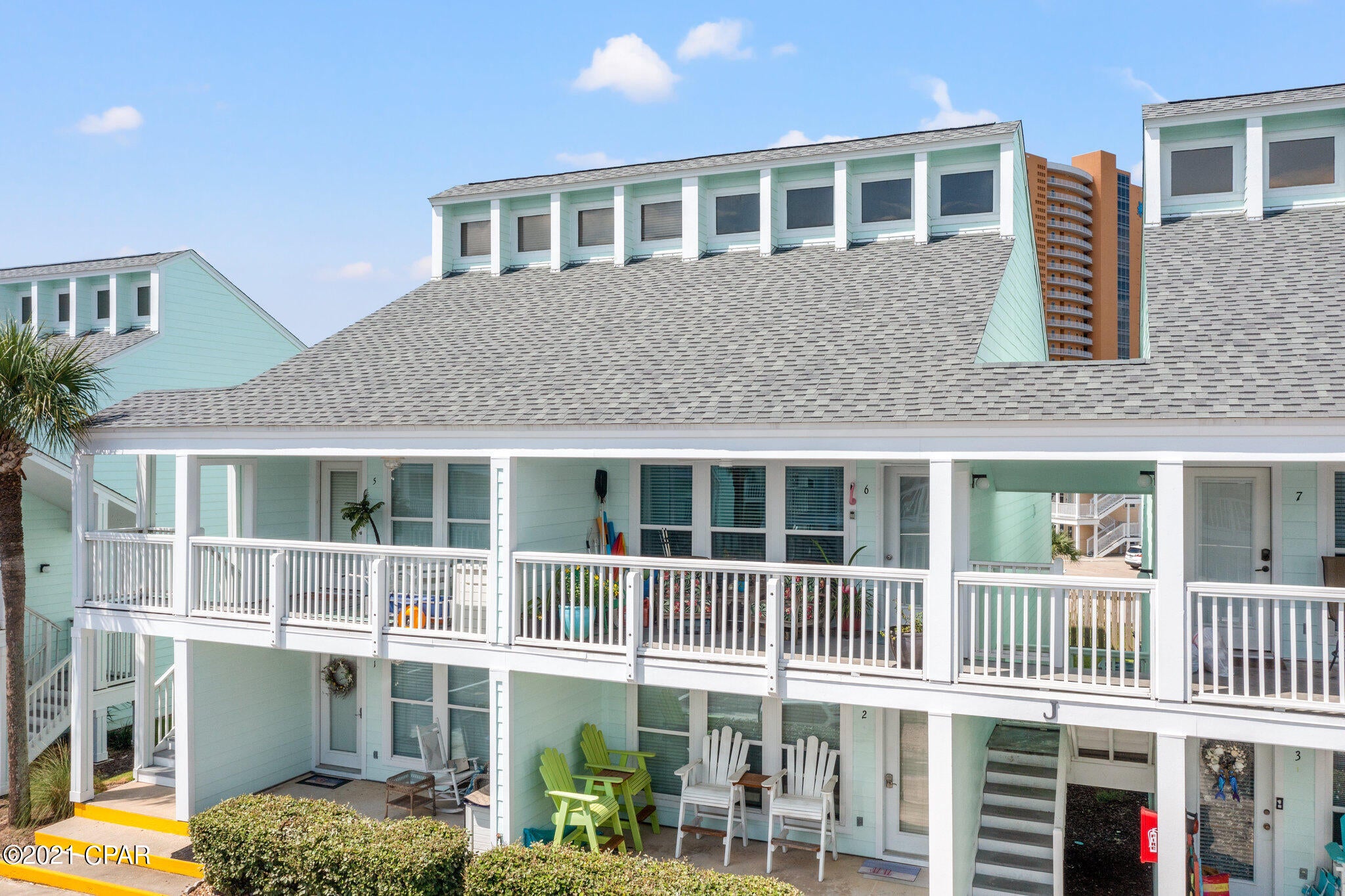 Southwind 1 - Residential