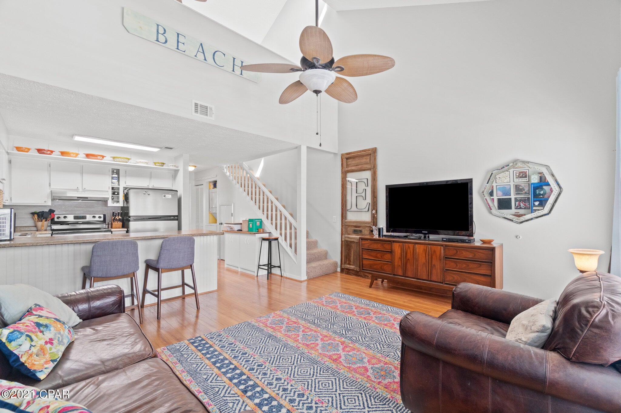 Southwind 1 - Residential