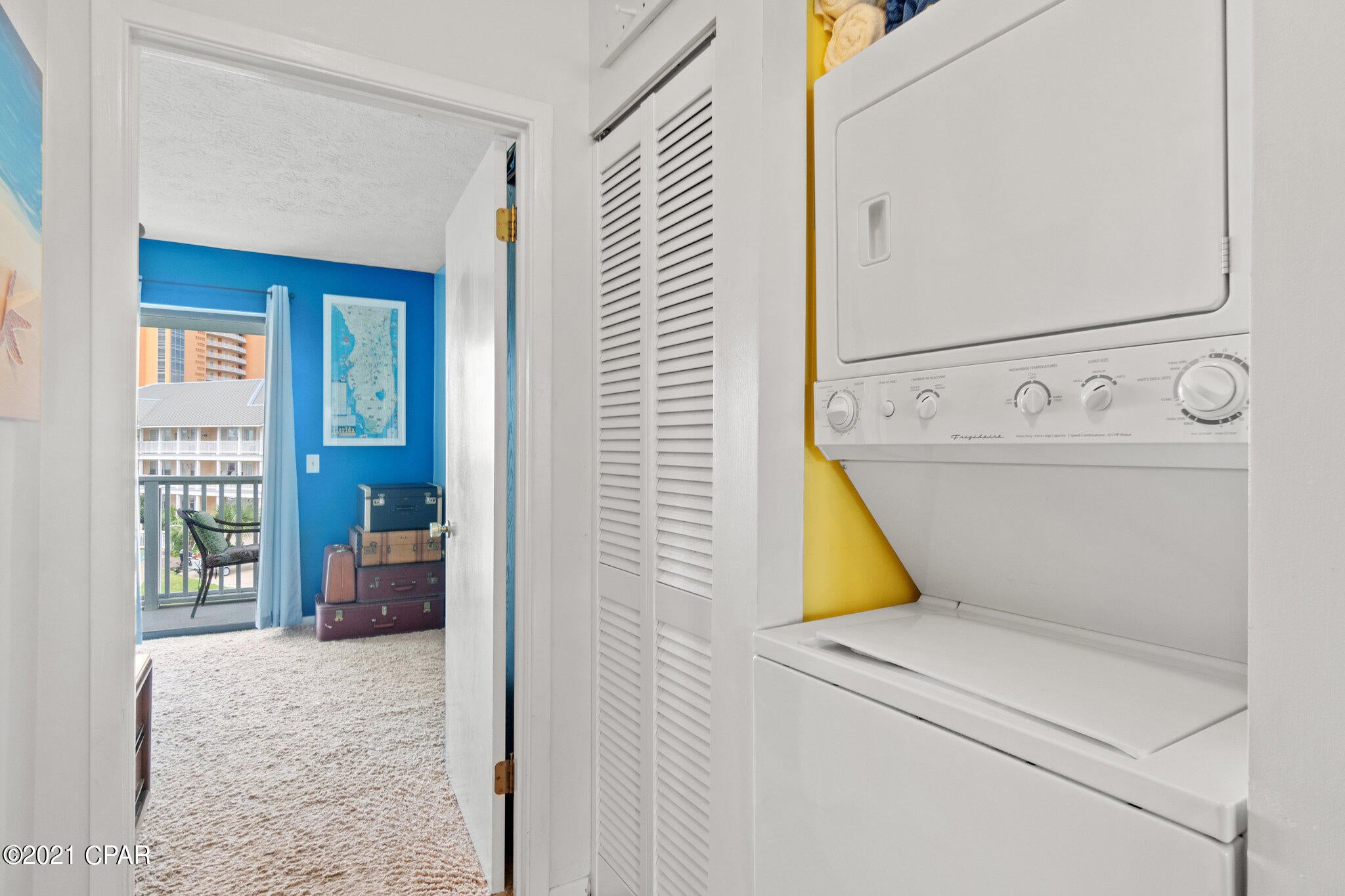 Southwind 1 - Residential