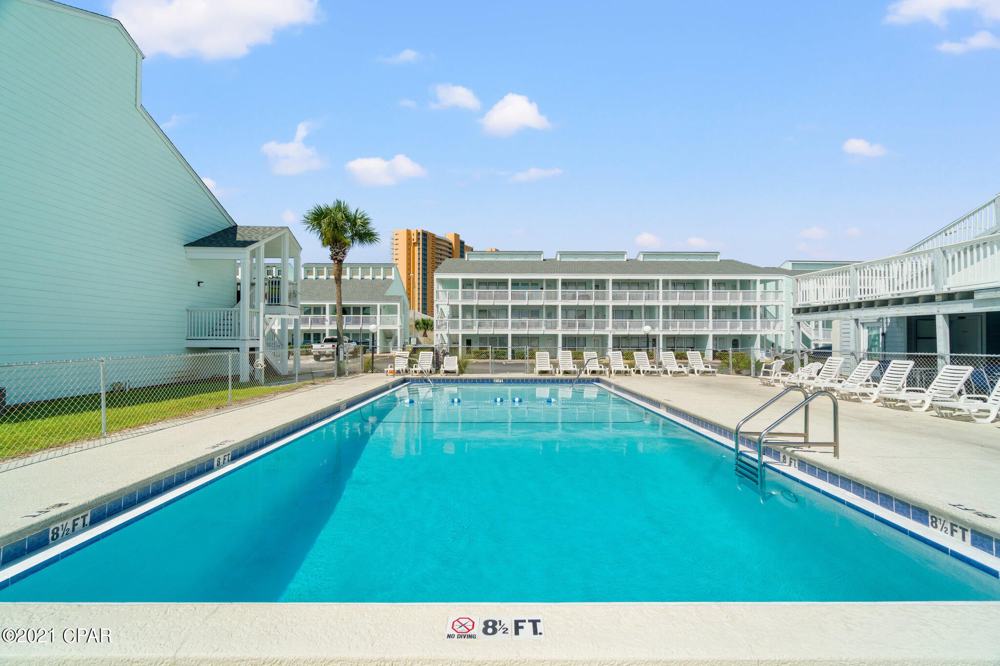 Southwind 1 - Residential
