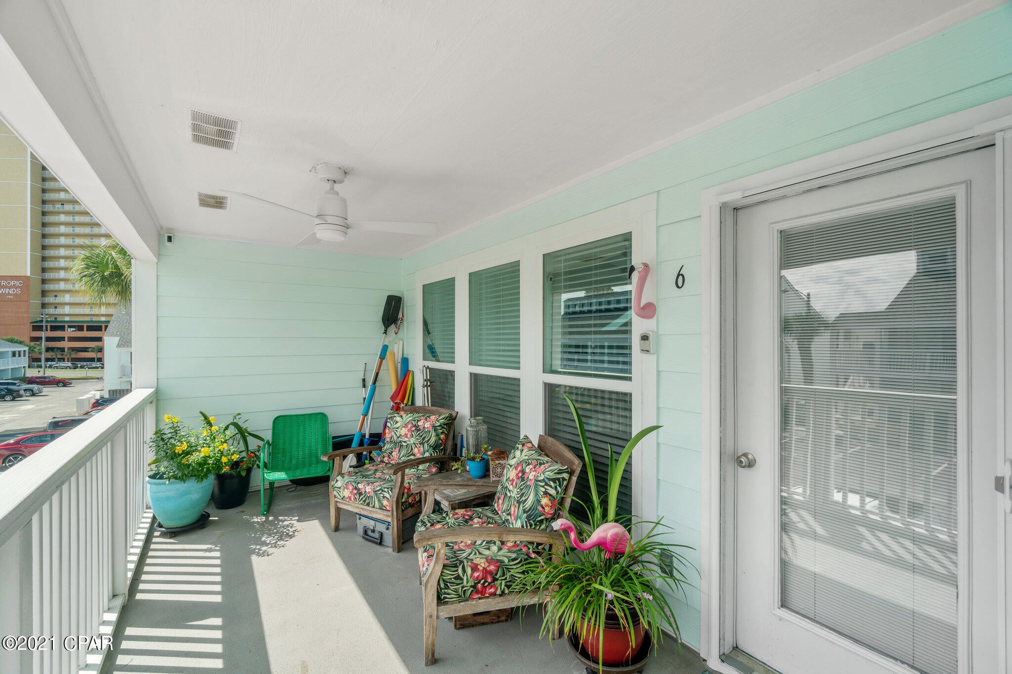 Southwind 1 - Residential