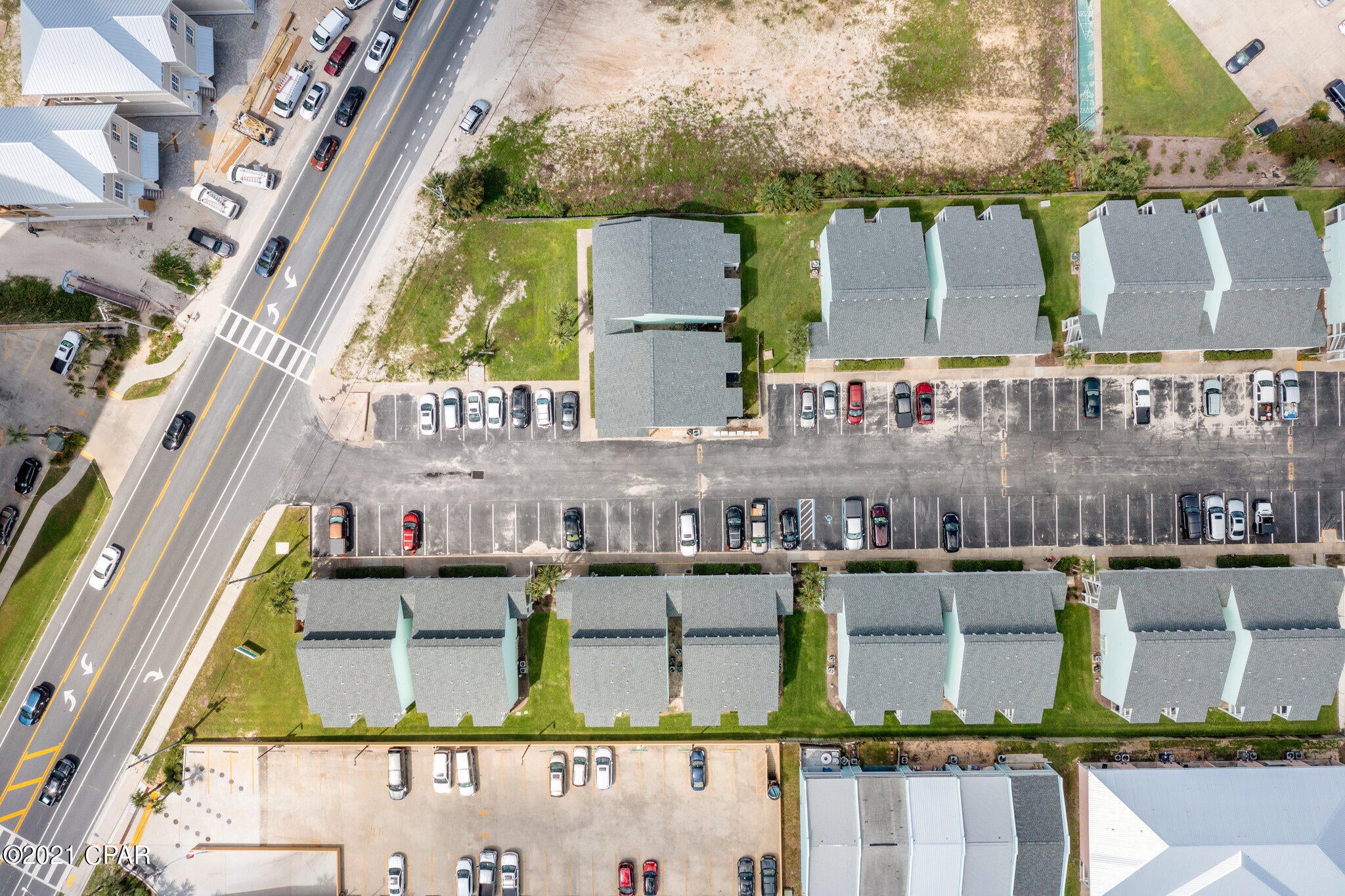 Southwind 1 - Residential