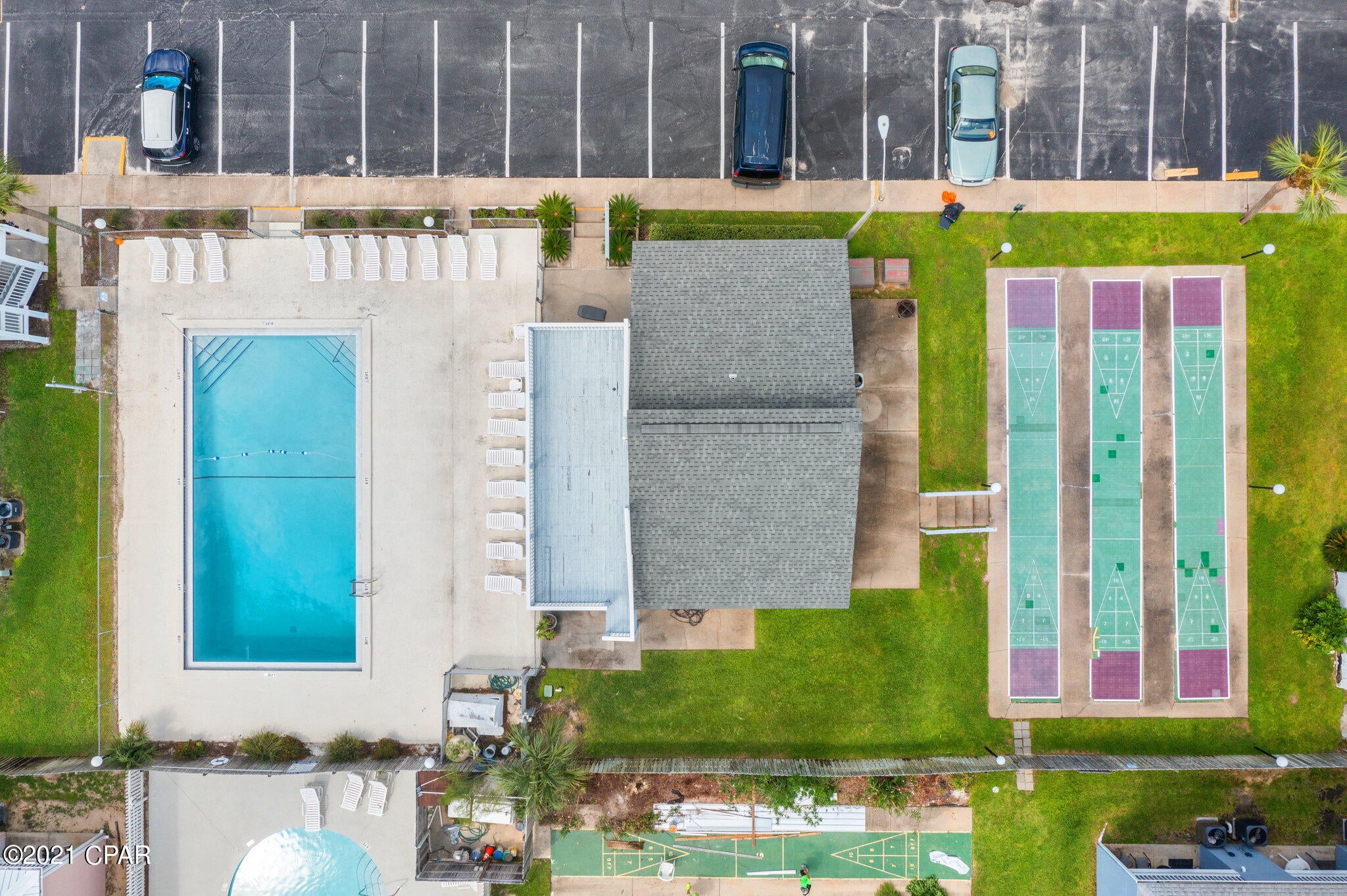 Southwind 1 - Residential