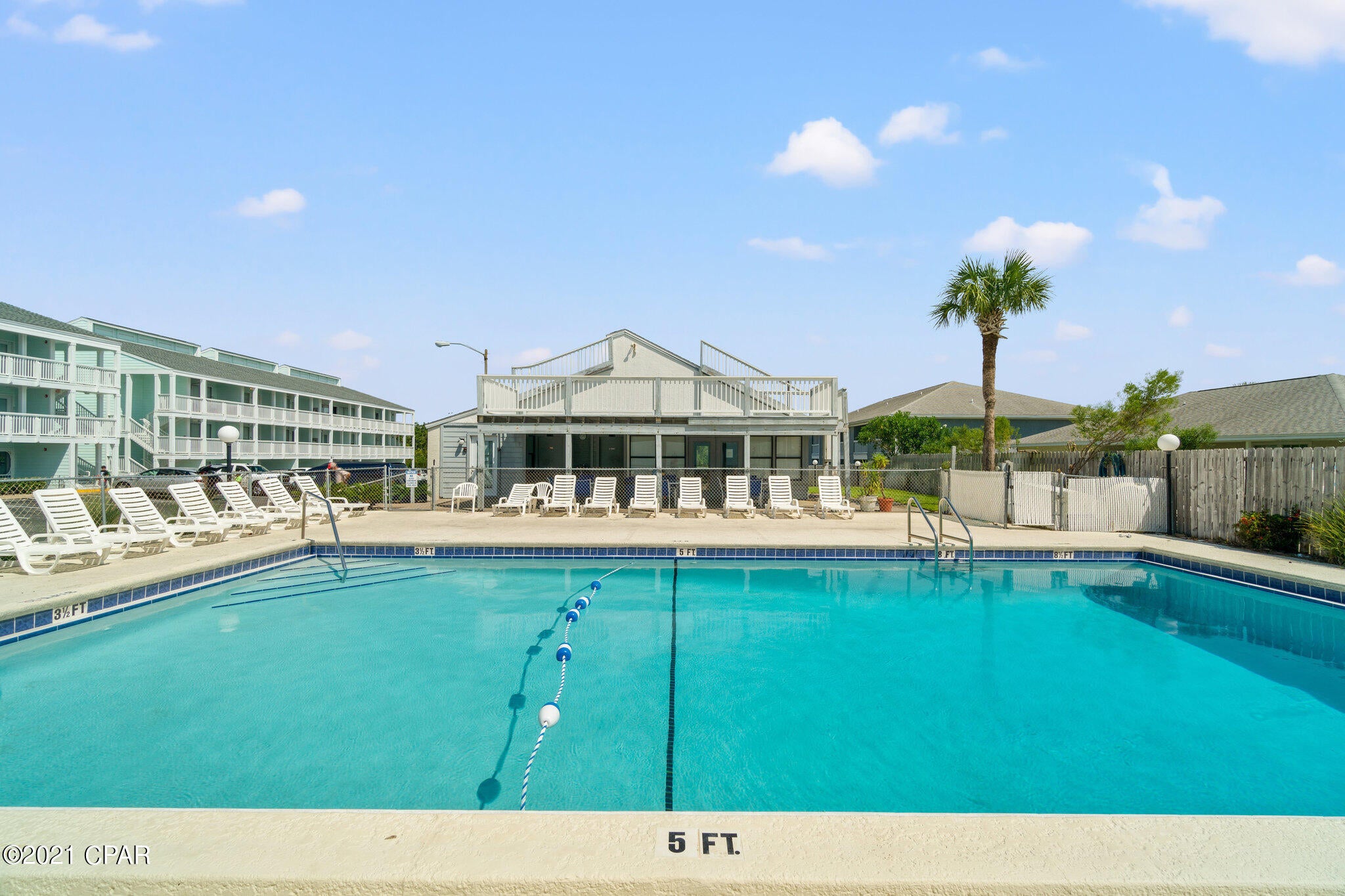 Southwind 1 - Residential