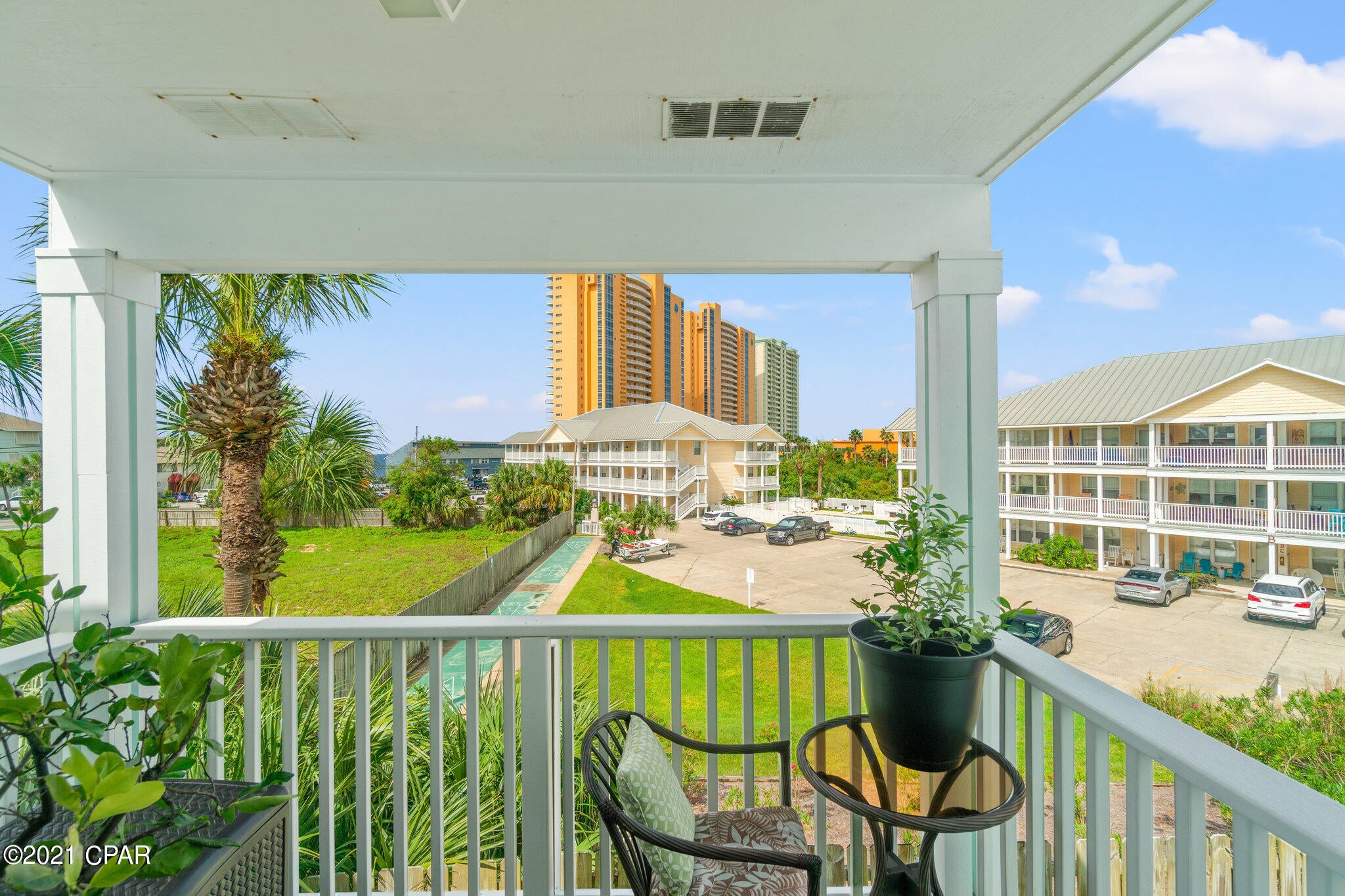 Southwind 1 - Residential