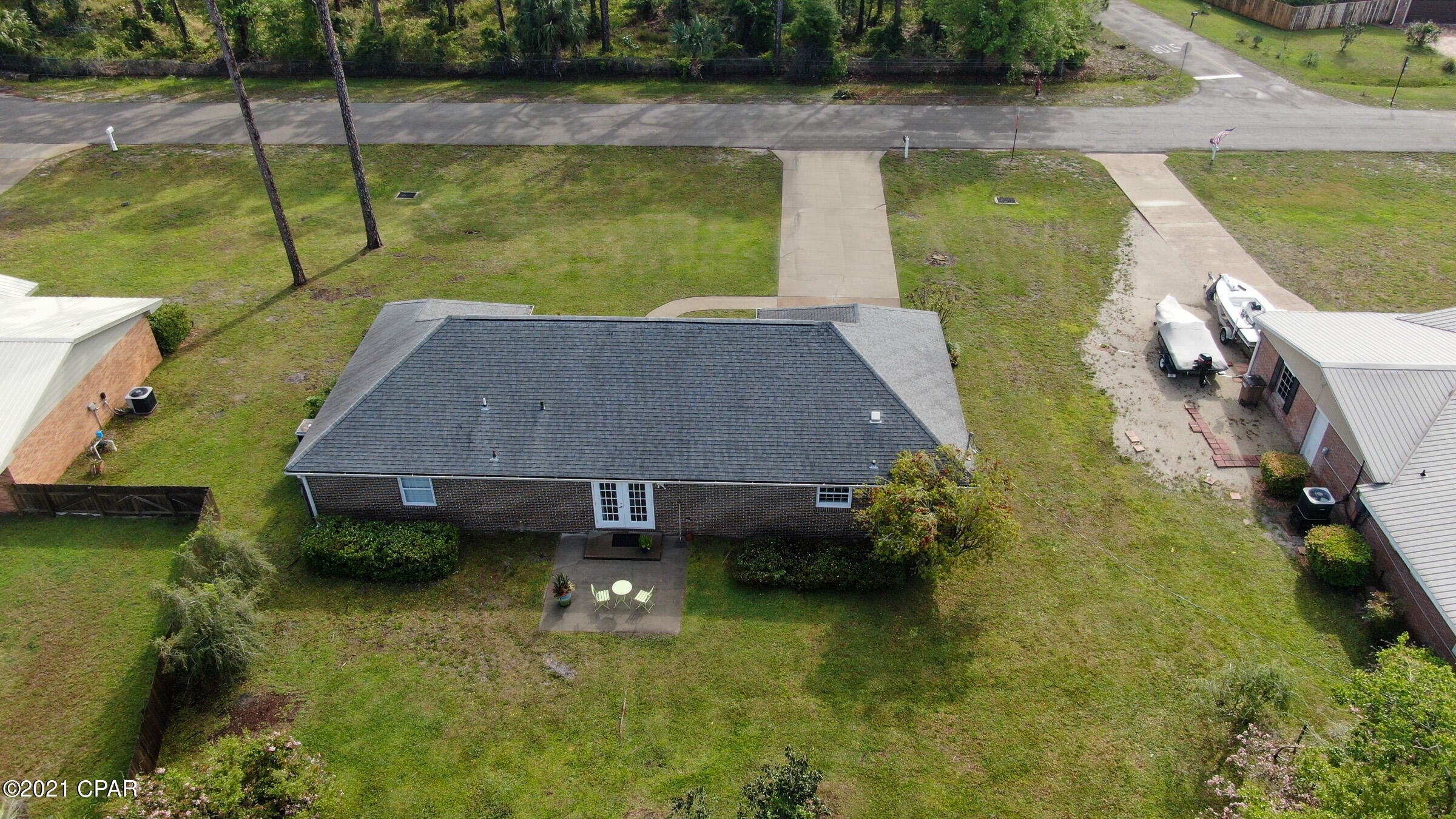 No Named Subdivision - Residential