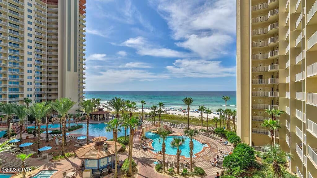 Shores Of Panama Phase I - Residential