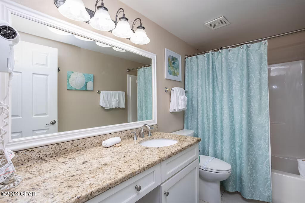 Shores Of Panama Phase I - Residential