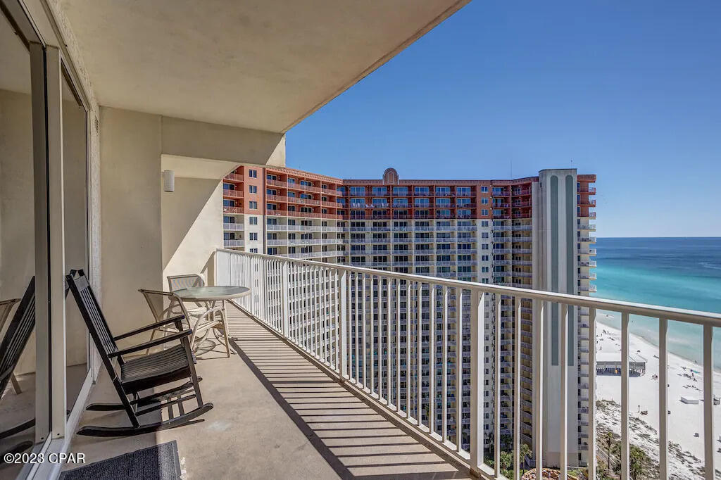 Shores Of Panama Phase I - Residential