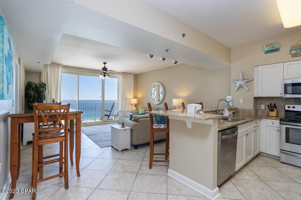Shores Of Panama Phase I - Residential