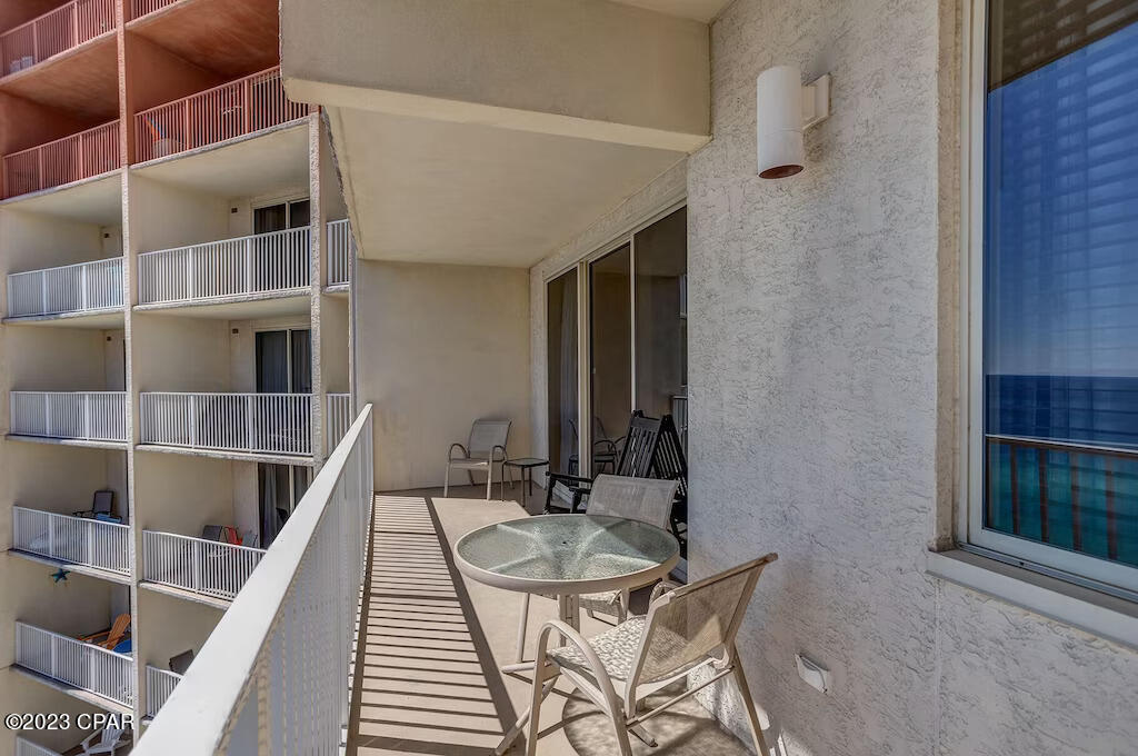 Shores Of Panama Phase I - Residential