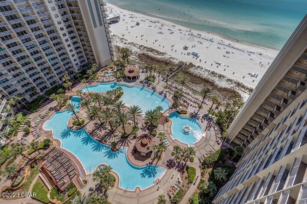 Shores Of Panama Phase I - Residential