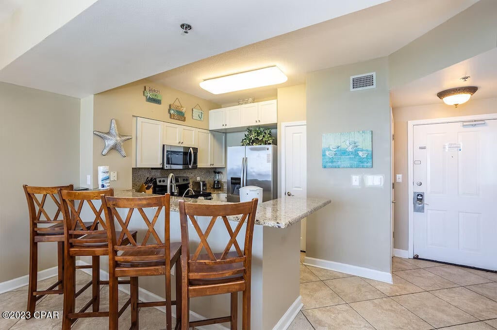 Shores Of Panama Phase I - Residential