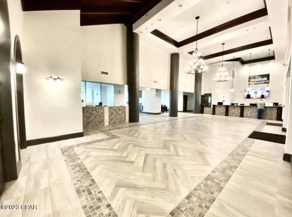 Shores Of Panama Phase I - Residential