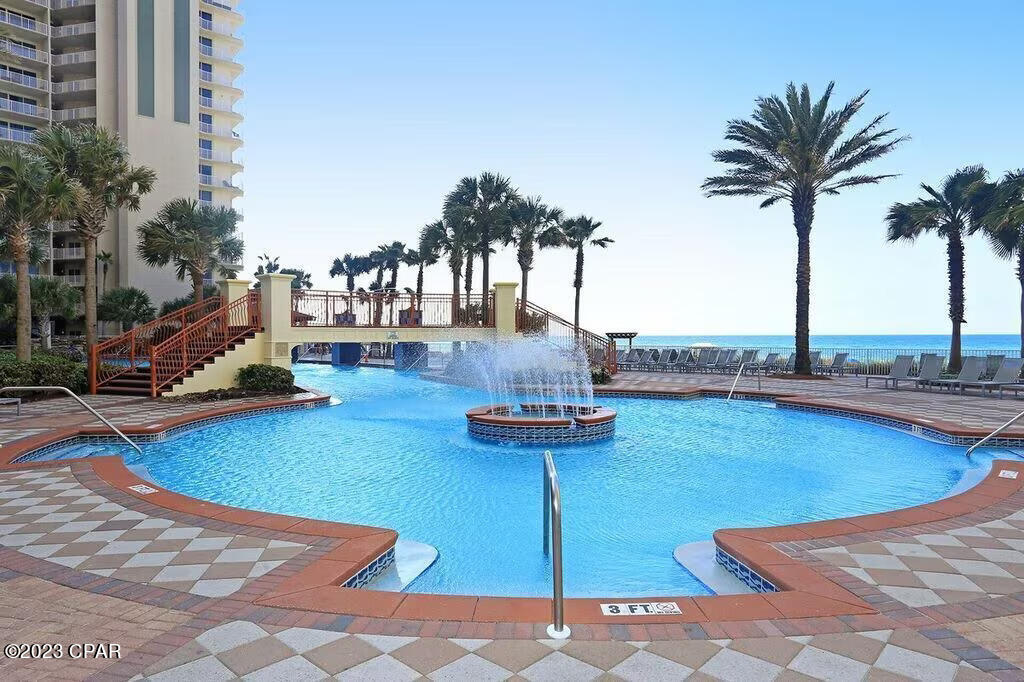 Shores Of Panama Phase I - Residential