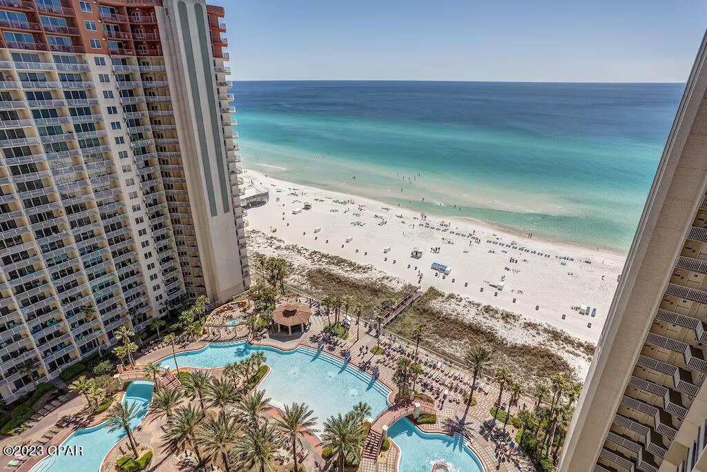 Shores Of Panama Phase I - Residential