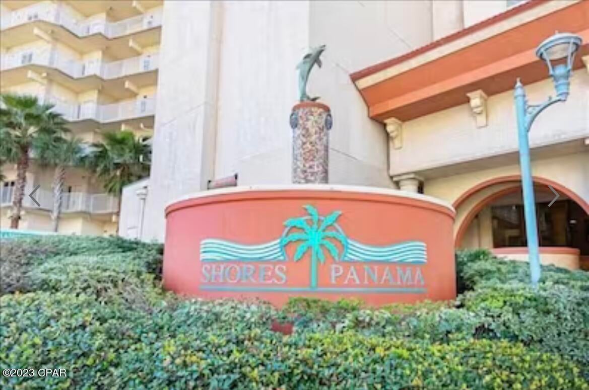 Shores Of Panama Phase I - Residential