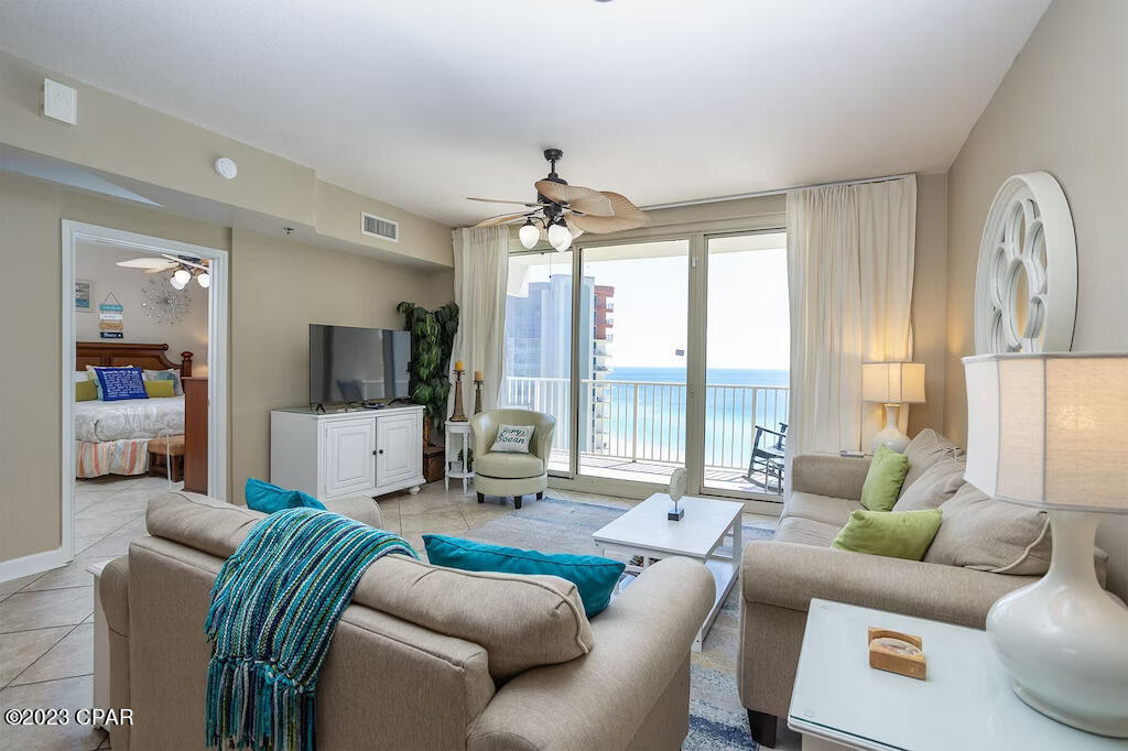 Shores Of Panama Phase I - Residential