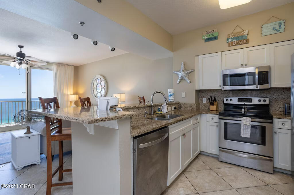 Shores Of Panama Phase I - Residential
