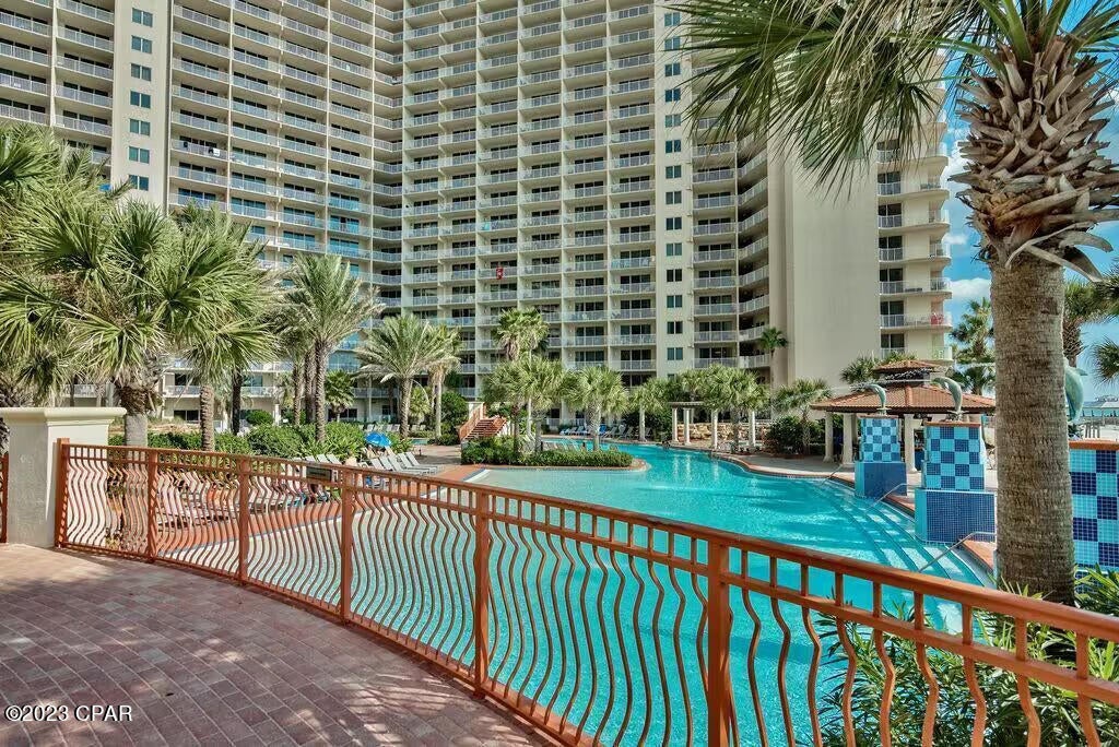 Shores Of Panama Phase I - Residential
