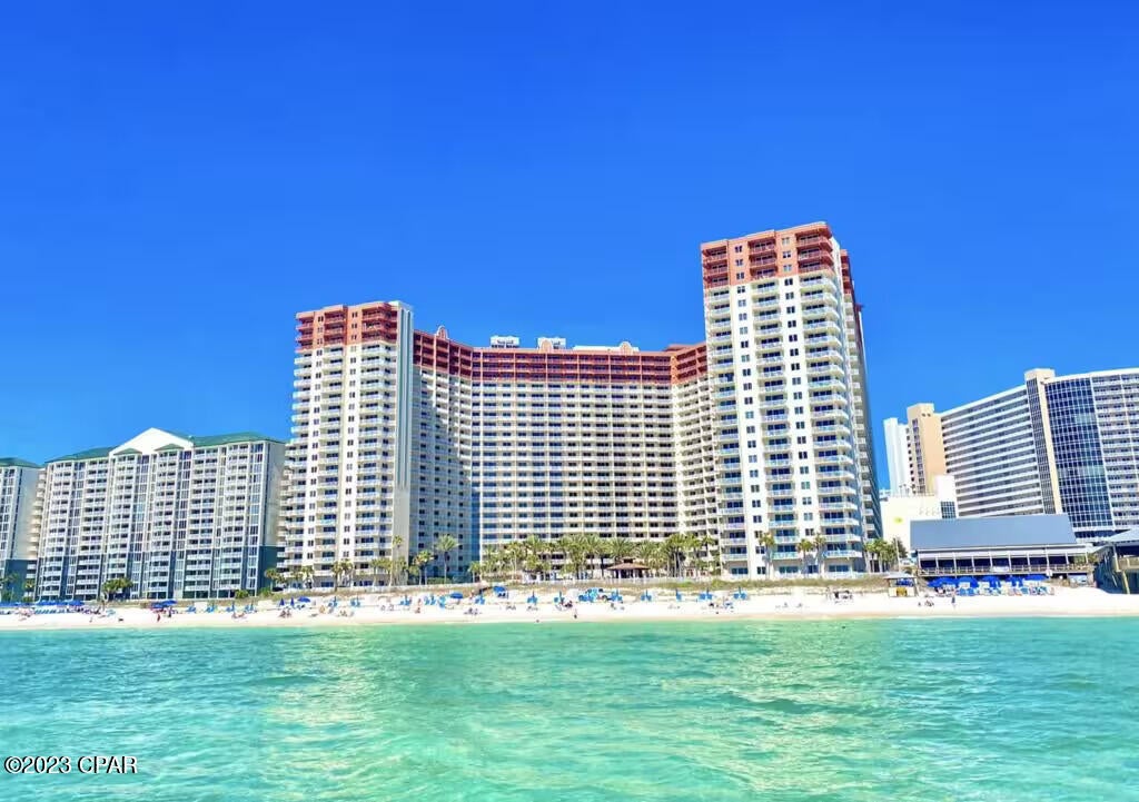Shores Of Panama Phase I - Residential